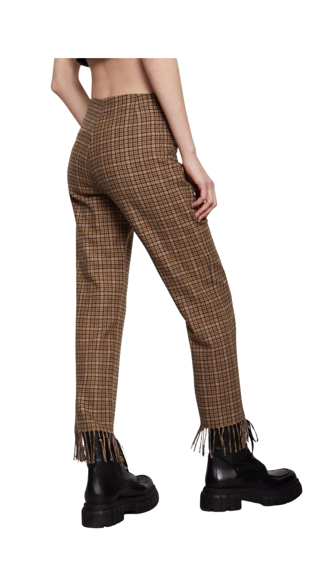 OttodAme - Unica Pant