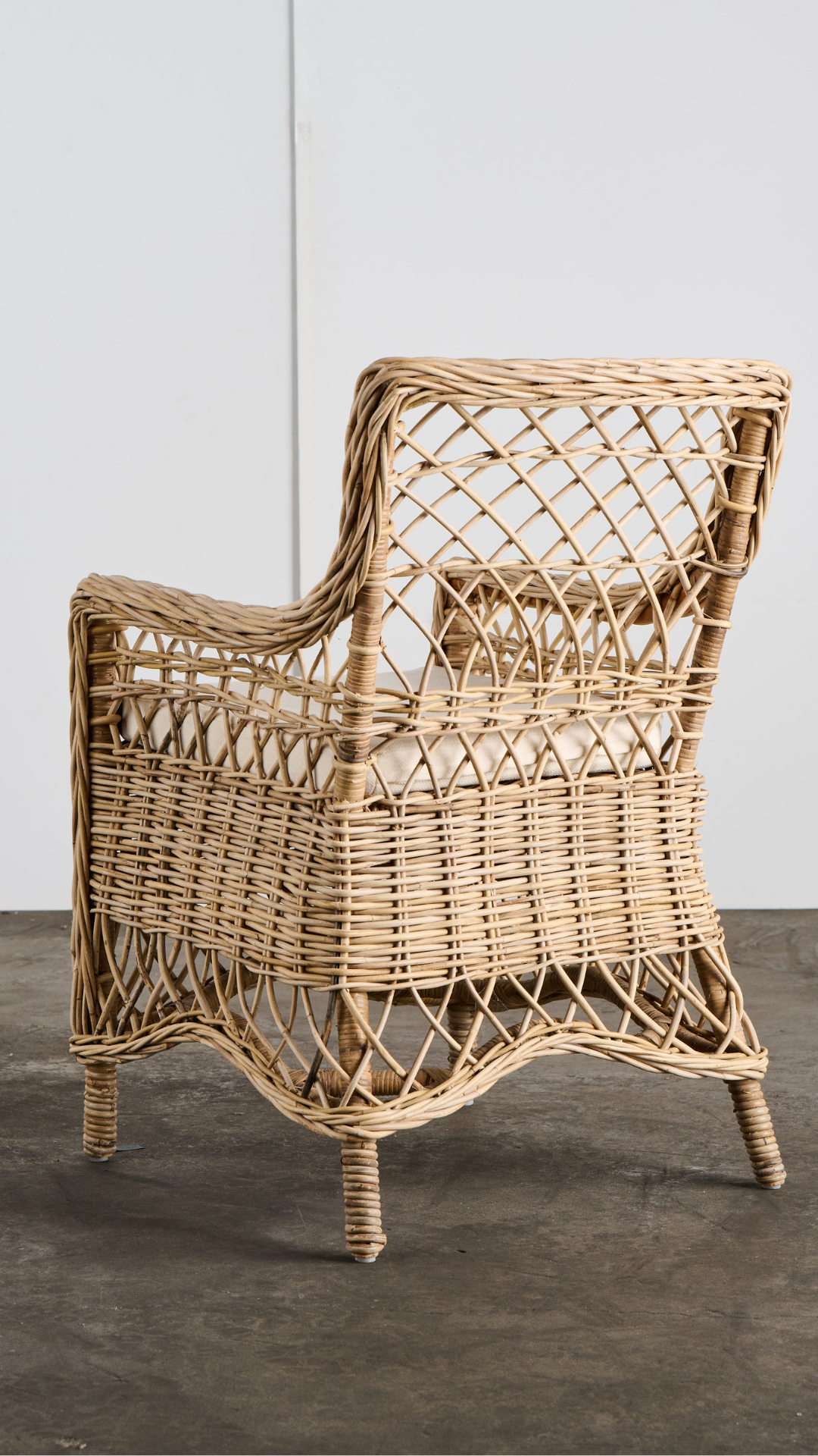 Athena Dining Chair