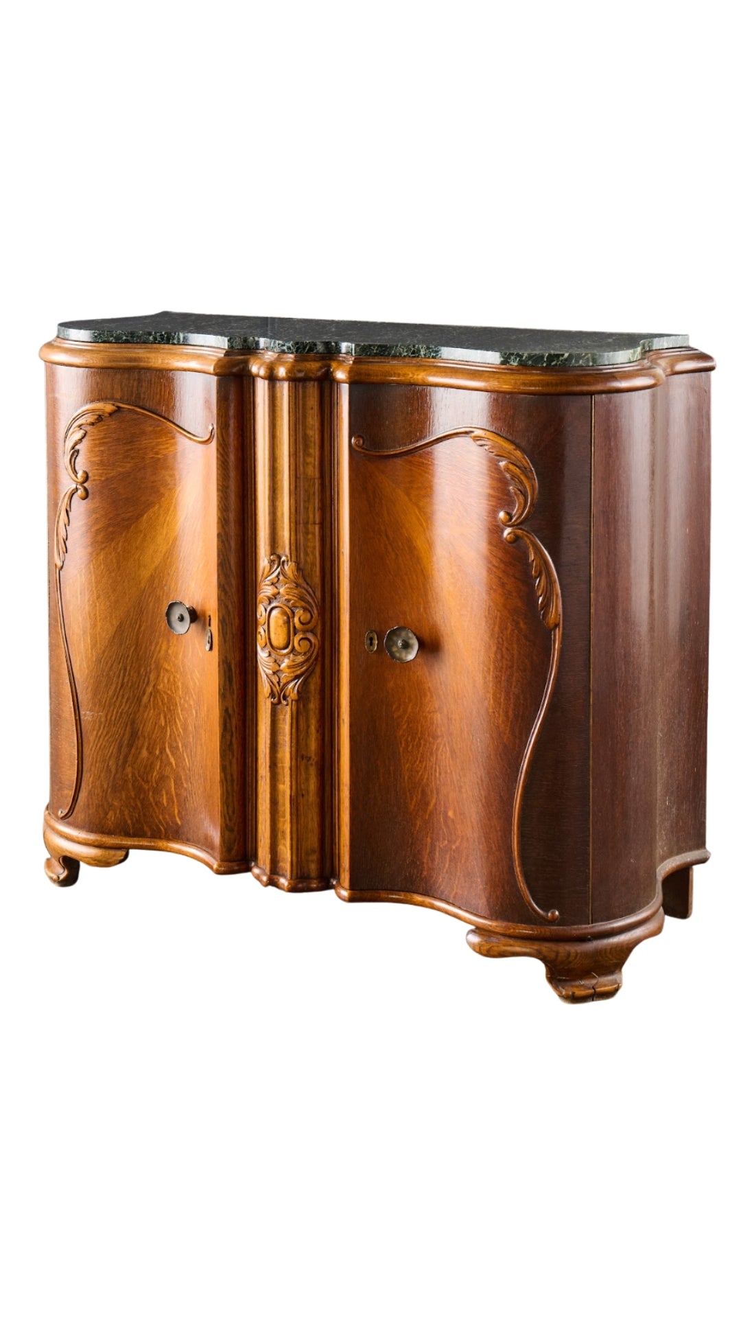 L535 Art Deco Bar