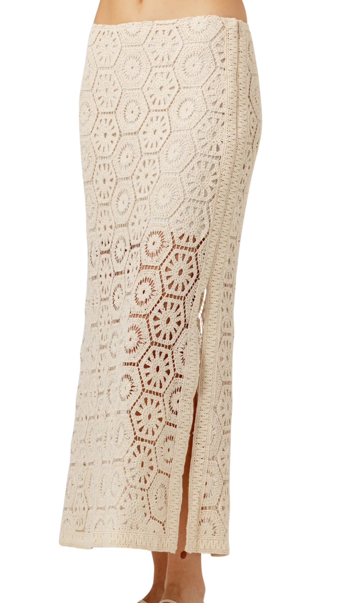Patrice Skirt