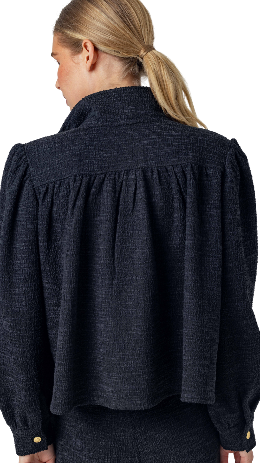 Cove Jacket
