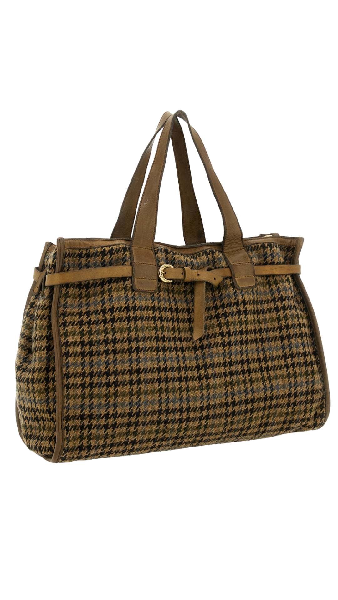 Patrizia Shopping Bag