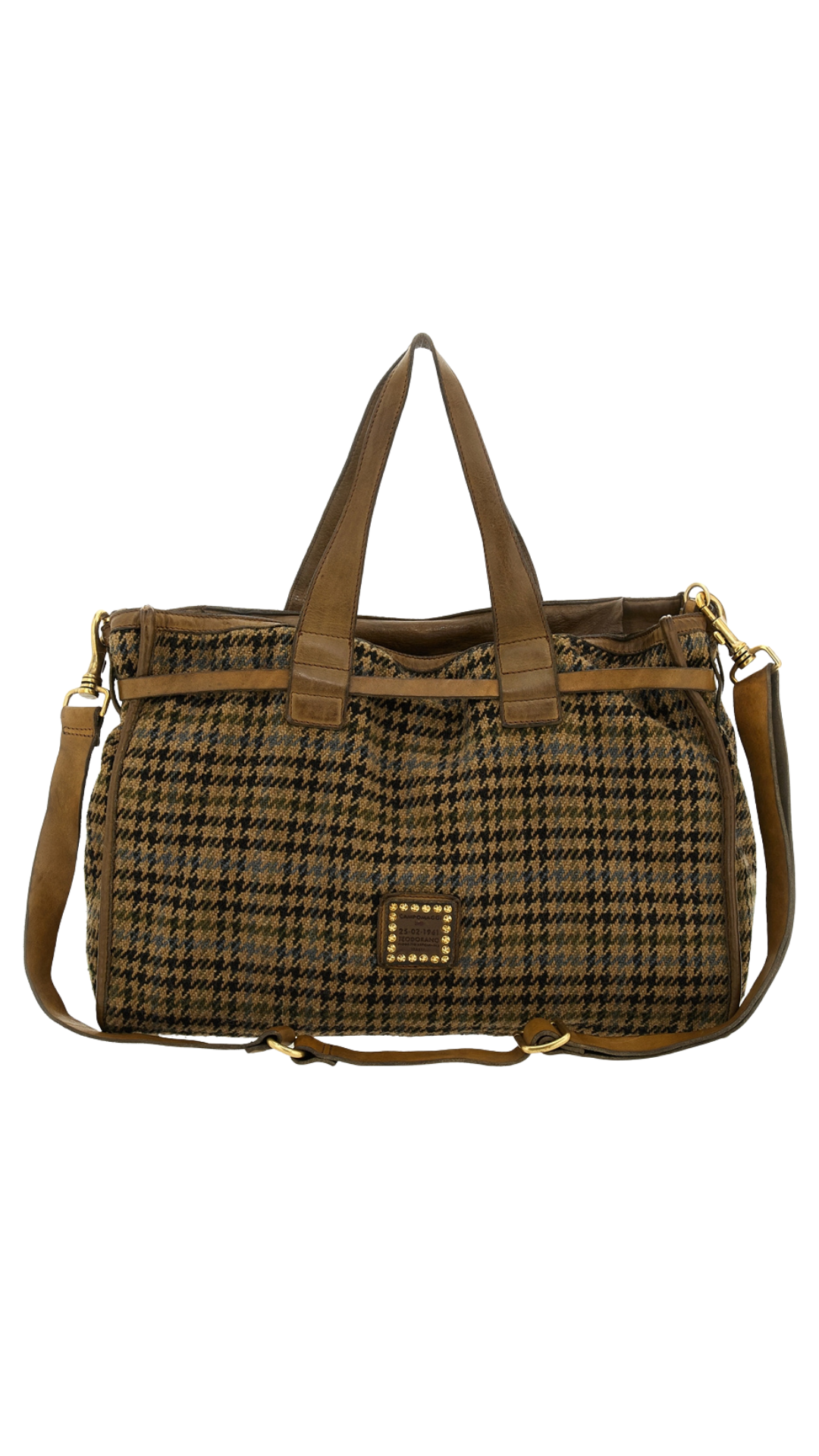 Patrizia Shopping Bag