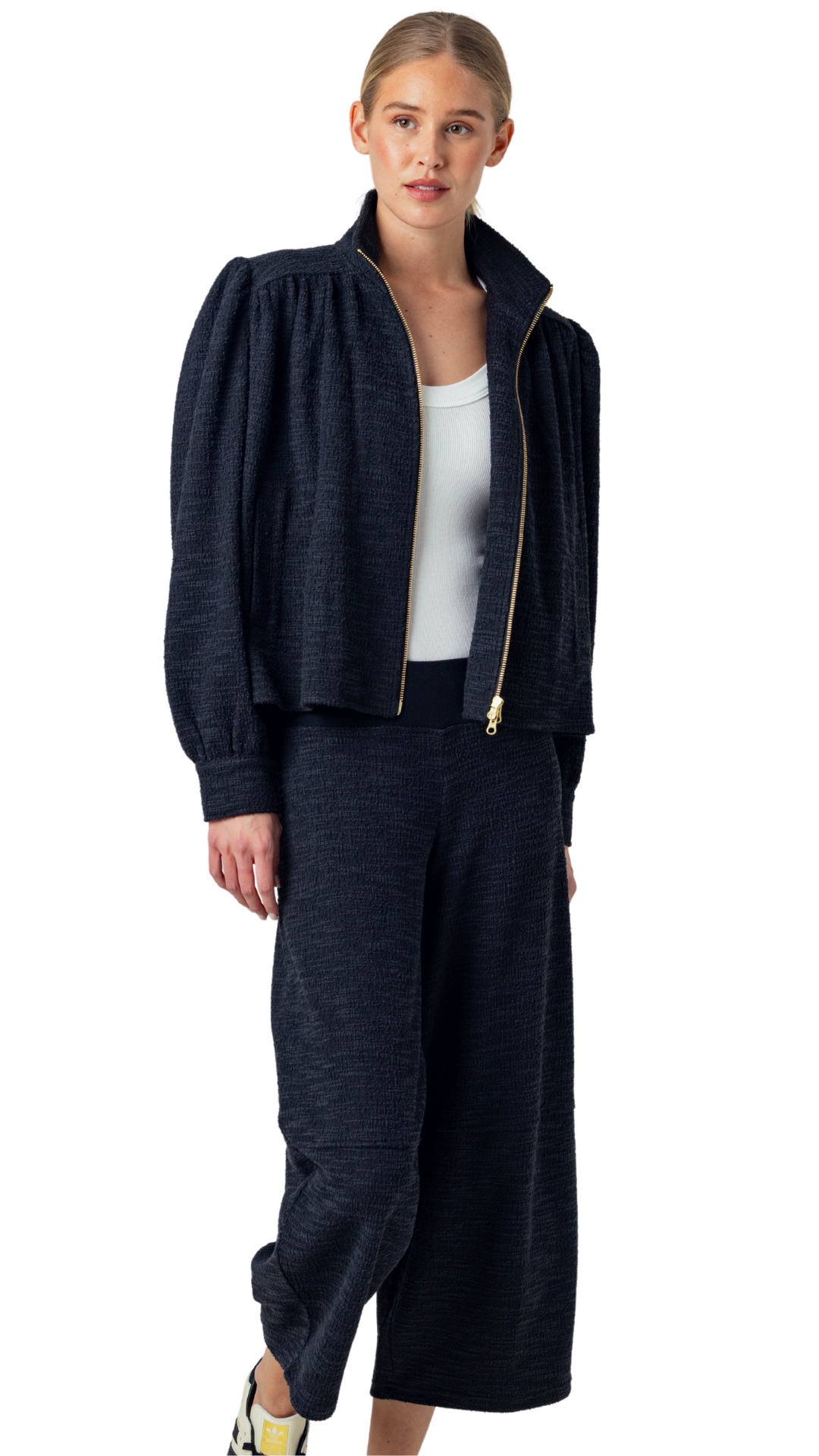 Audelia Pants