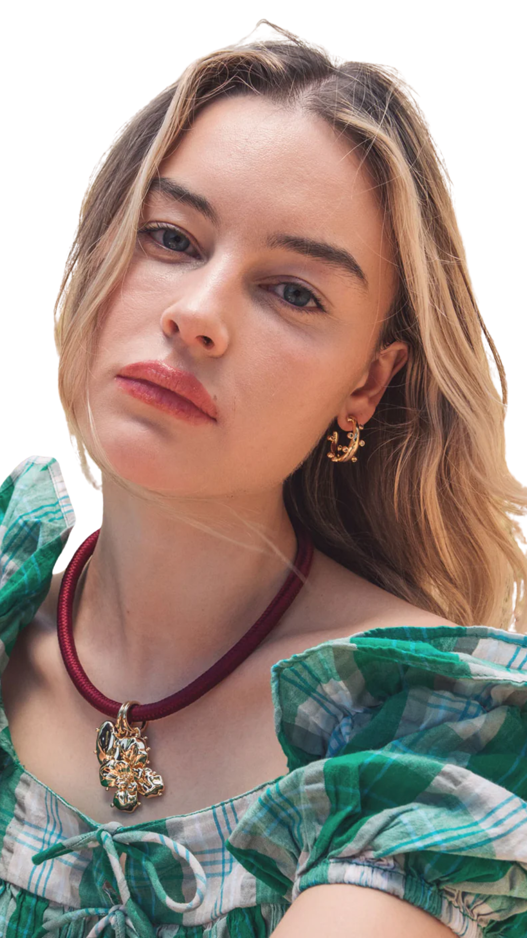 Adeline Hoops