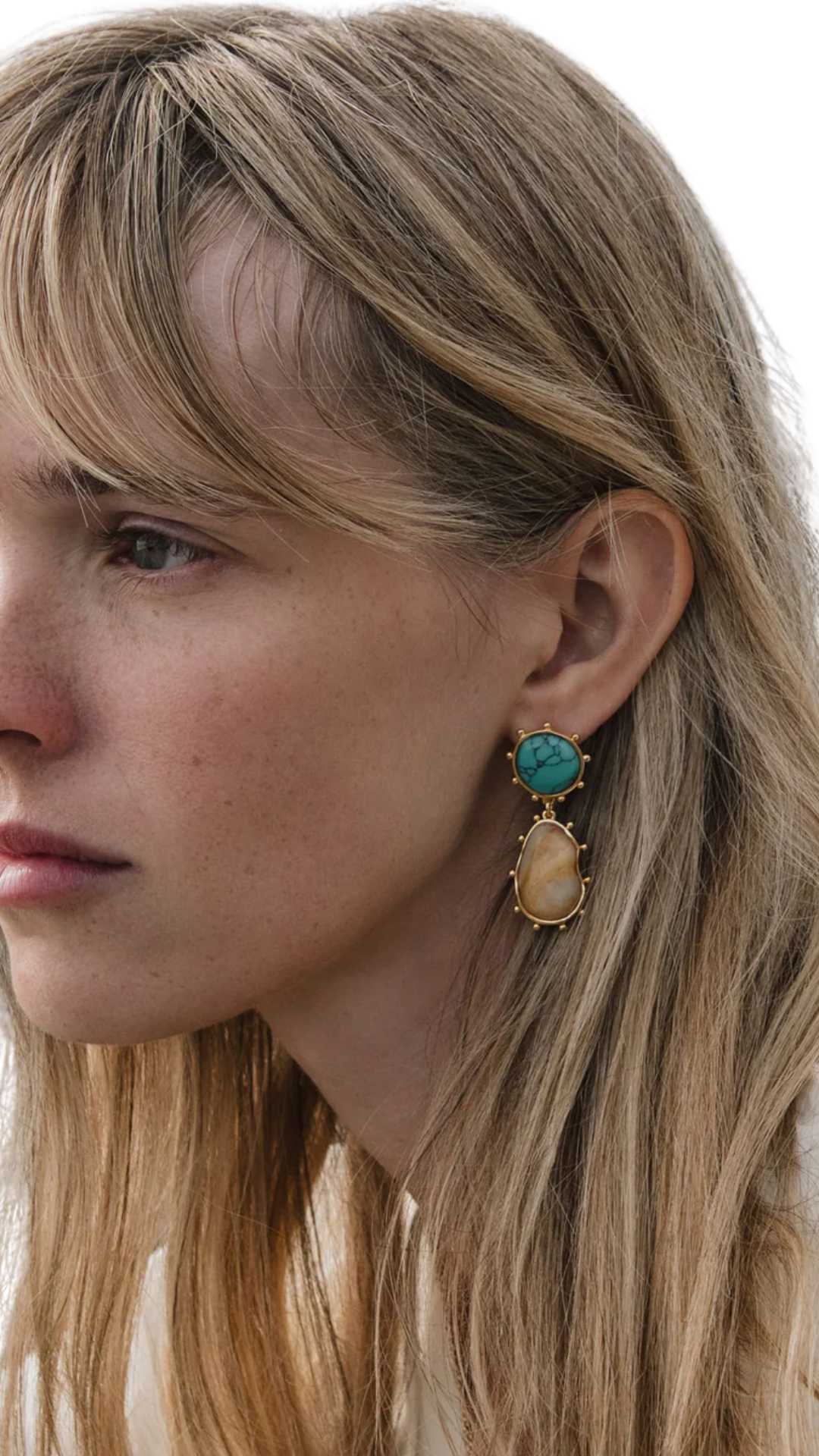 Reagan Earrings