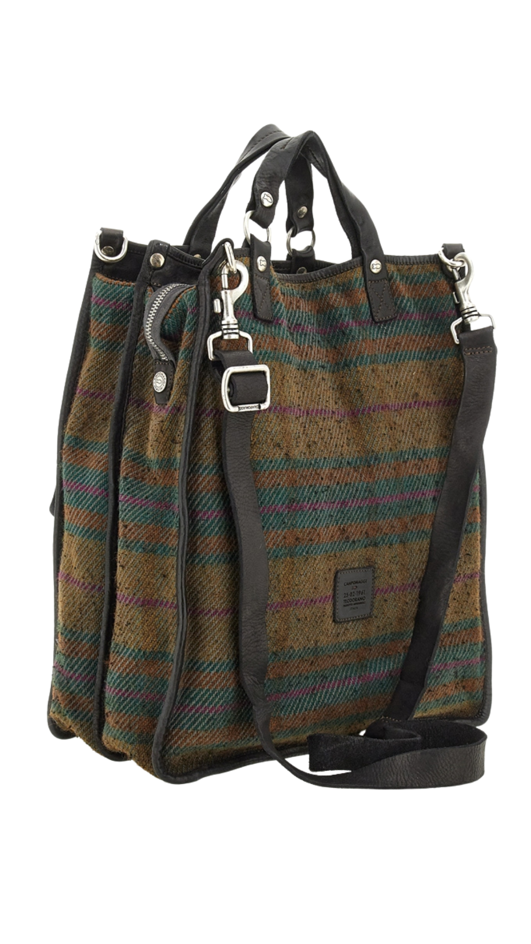 Tokyo Bag