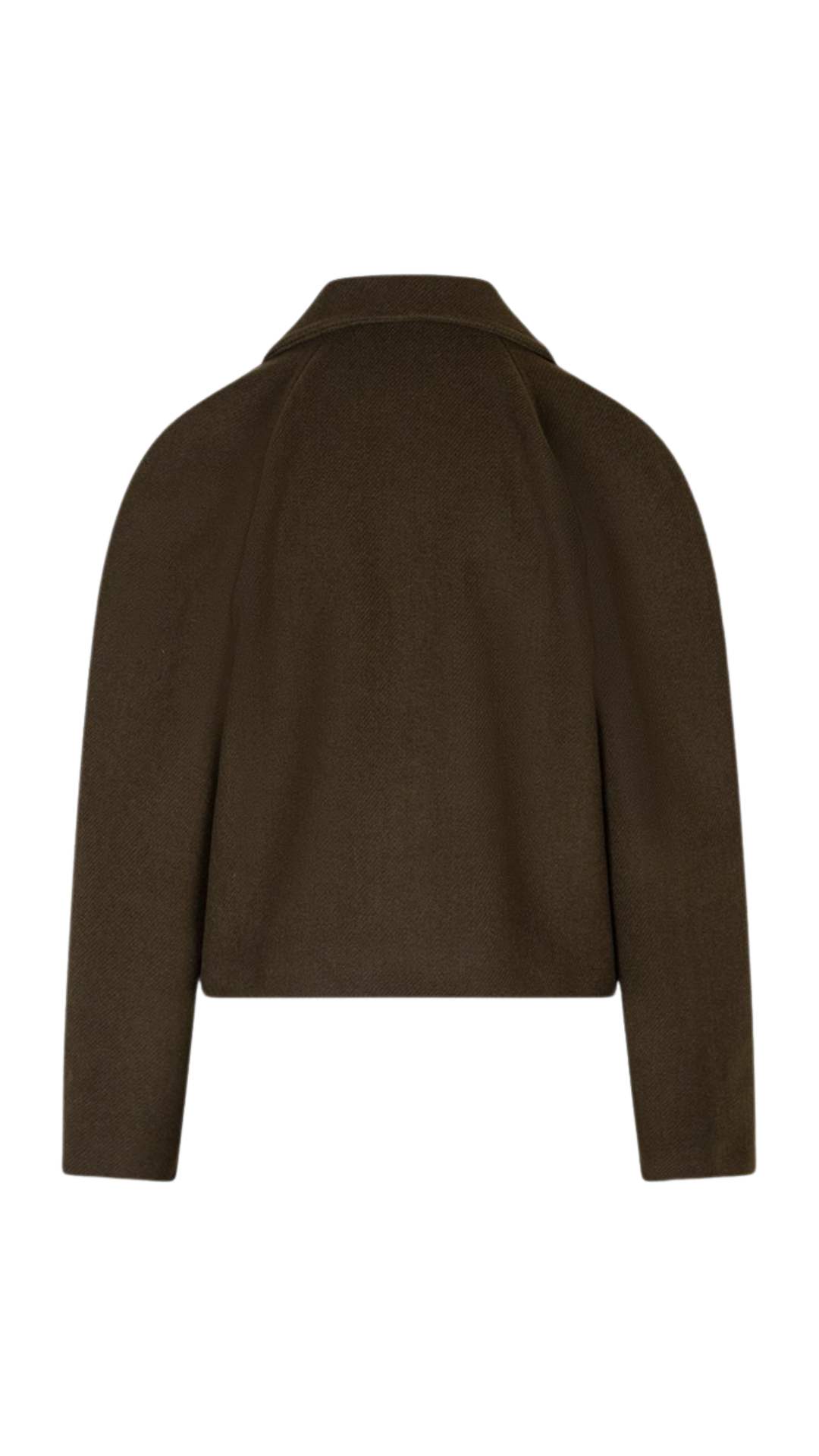 Alex Military Jacket