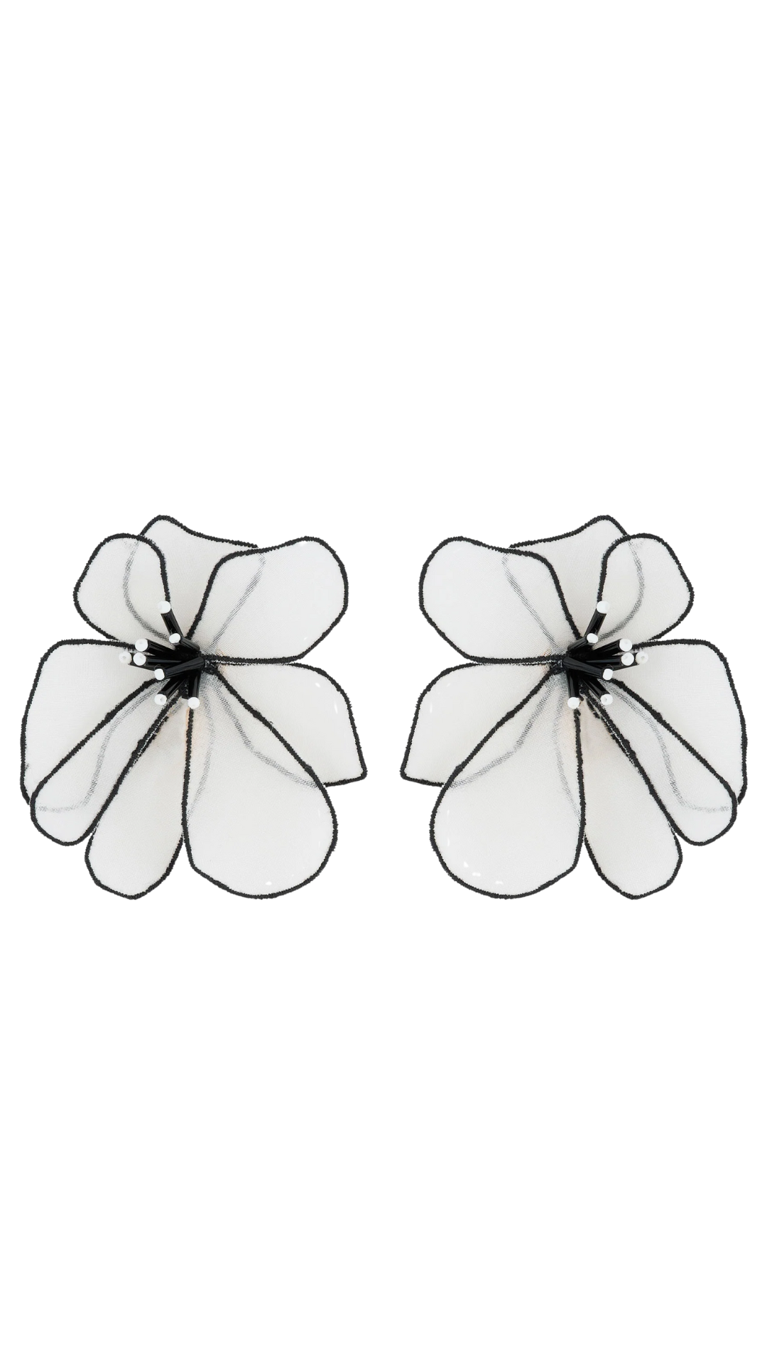 Raquel Earrings