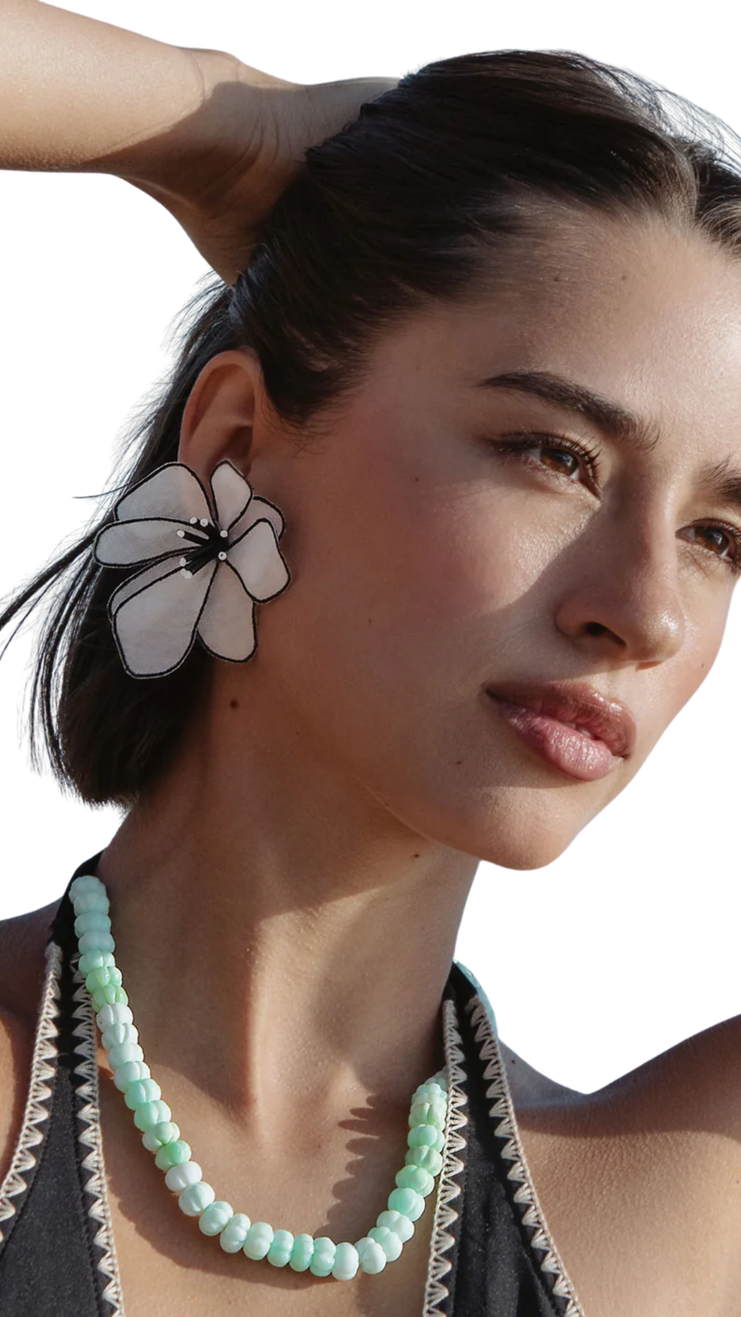 Raquel Earrings
