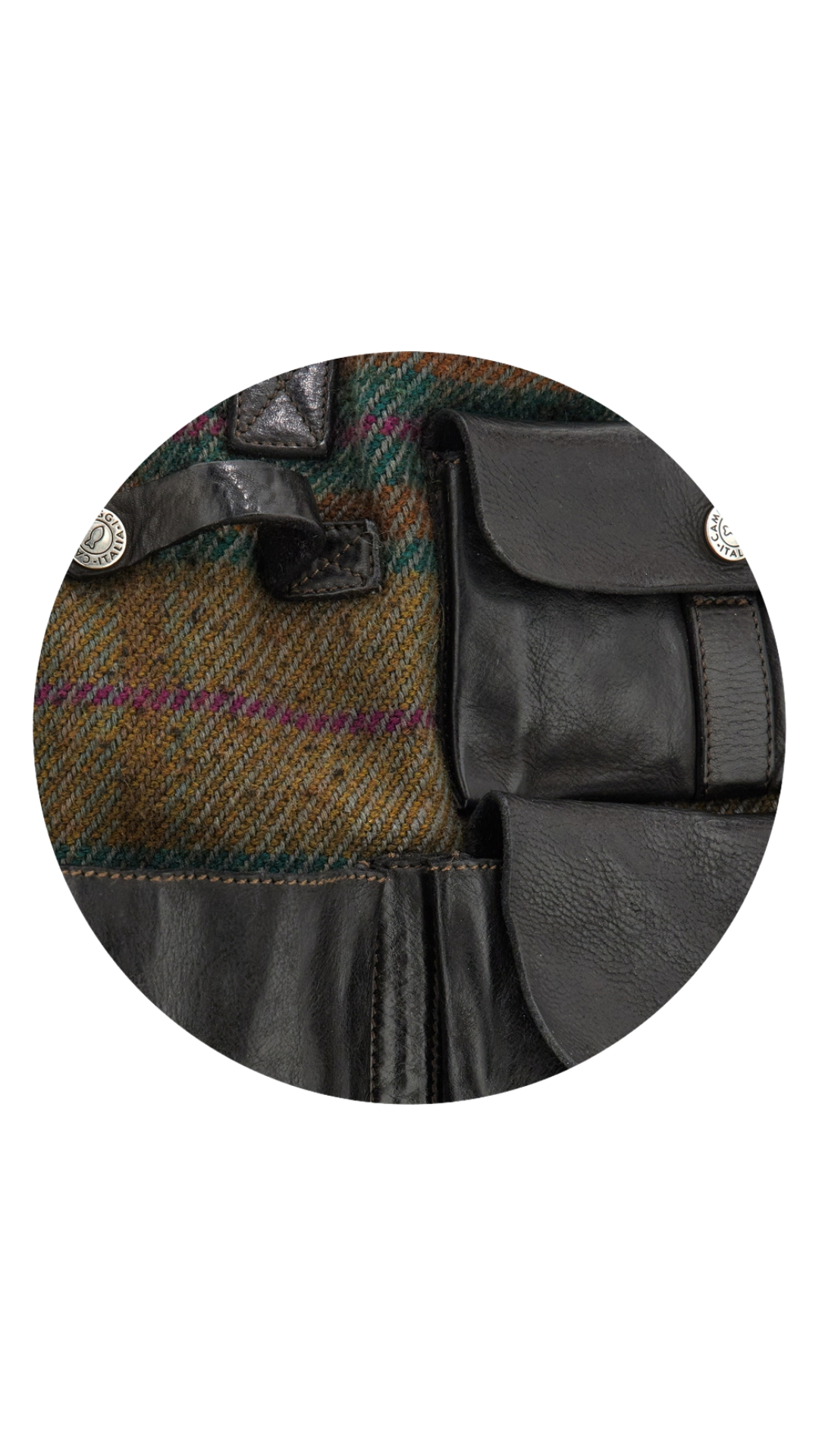Tokyo Bag