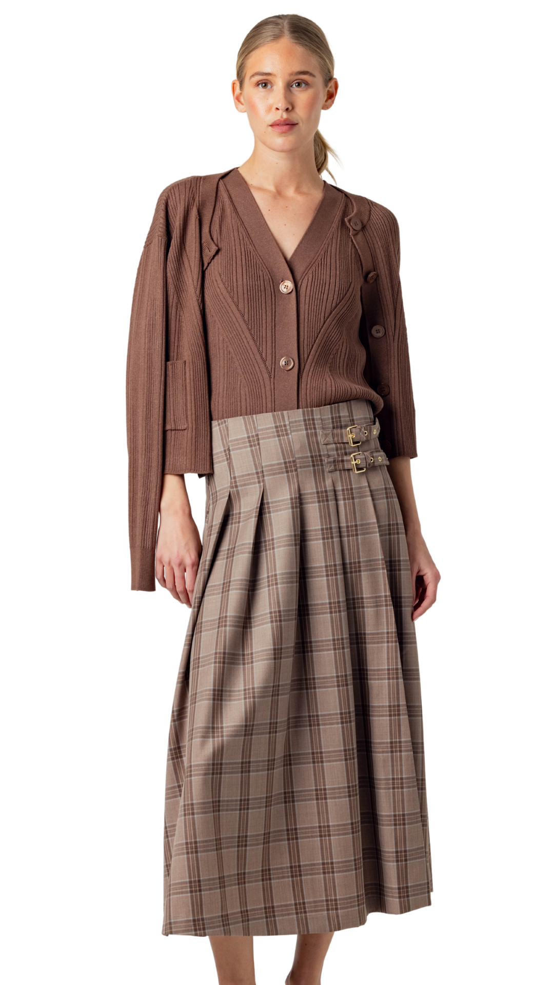 Casini Skirt