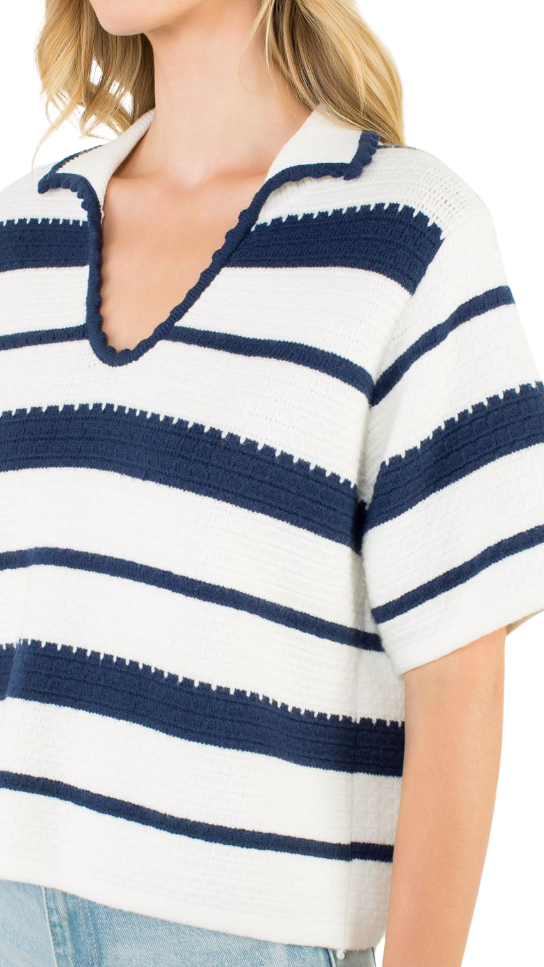 Emmaline Top
