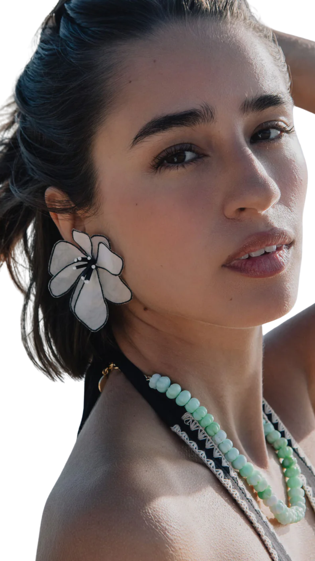 Raquel Earrings