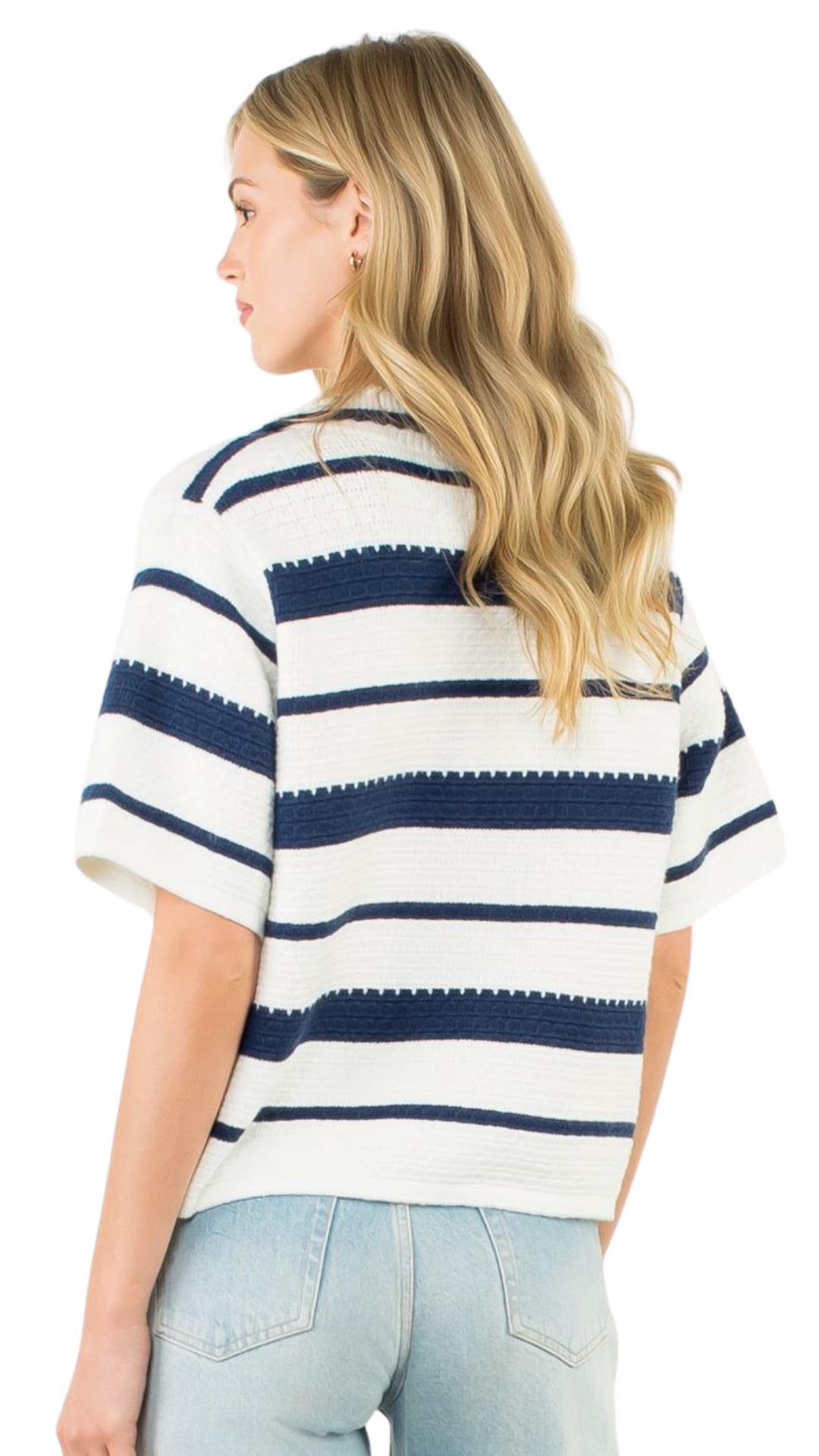Emmaline Top