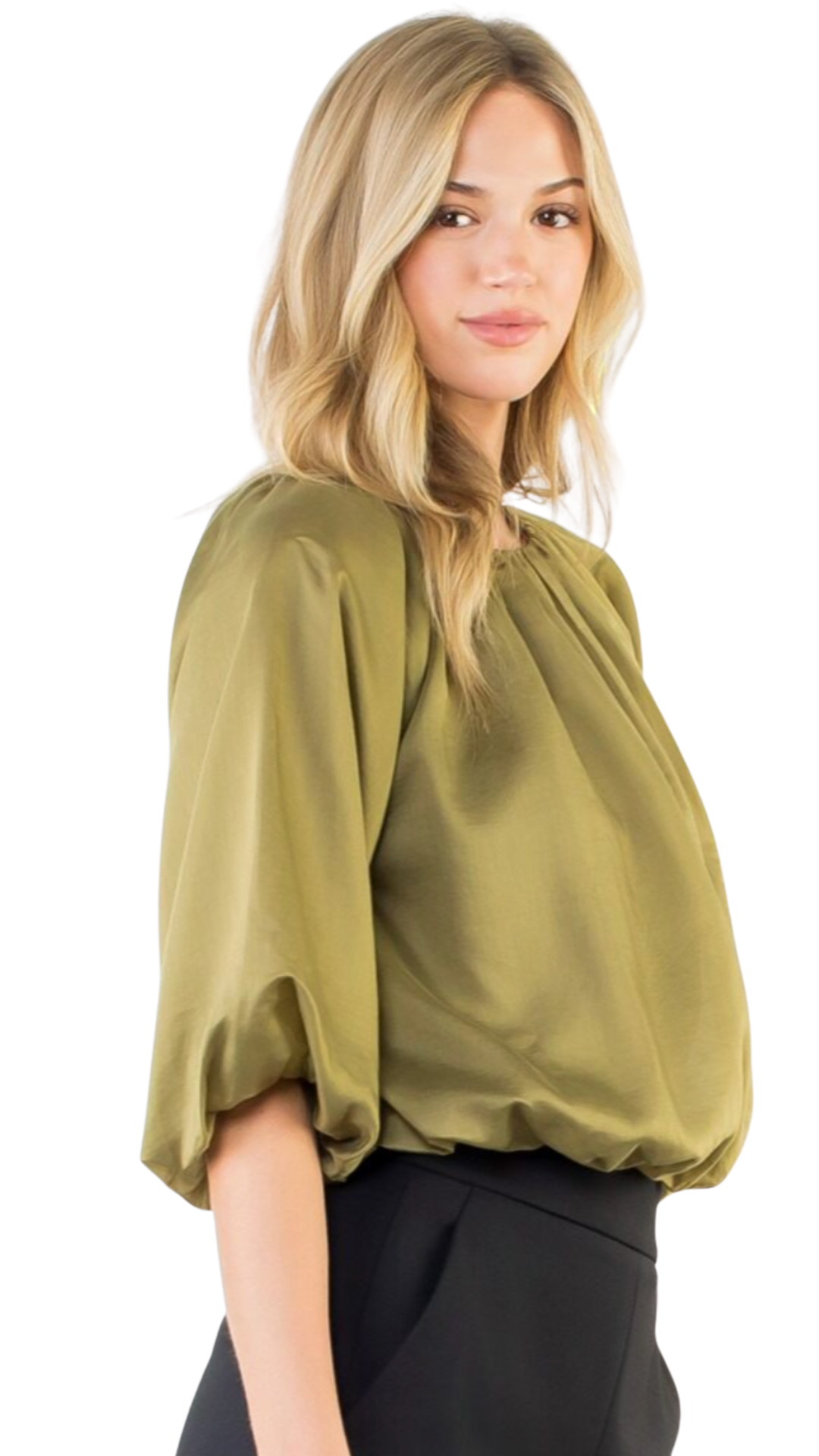 Clarise Top