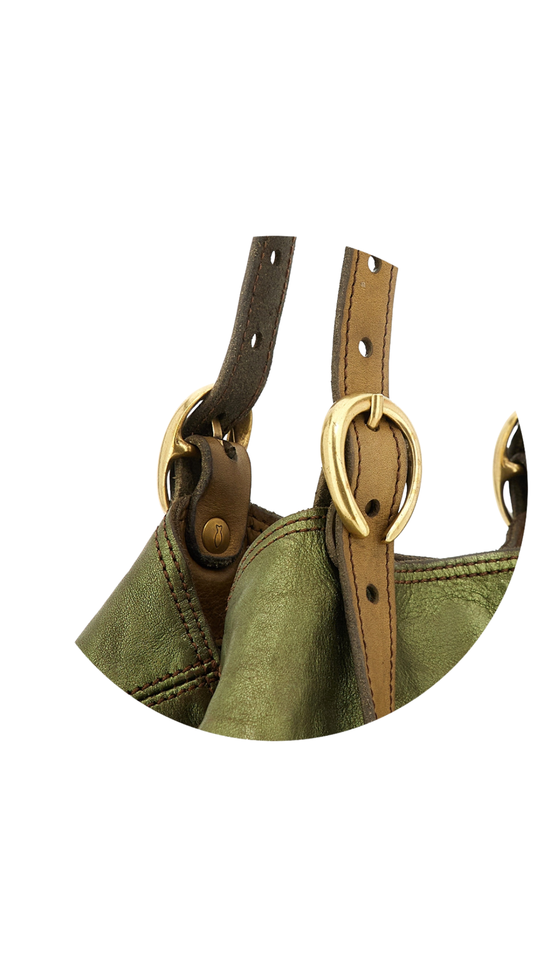 Lidia Bowling Bag