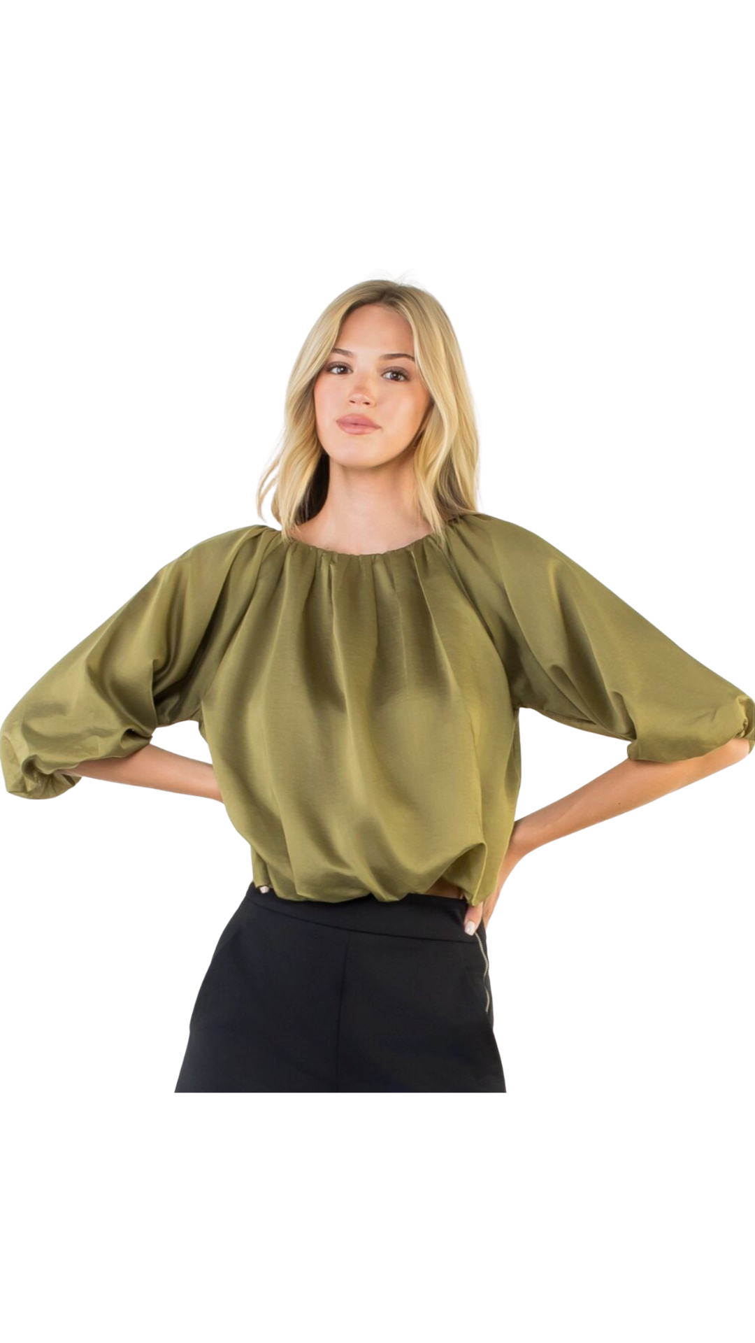 Clarise Top