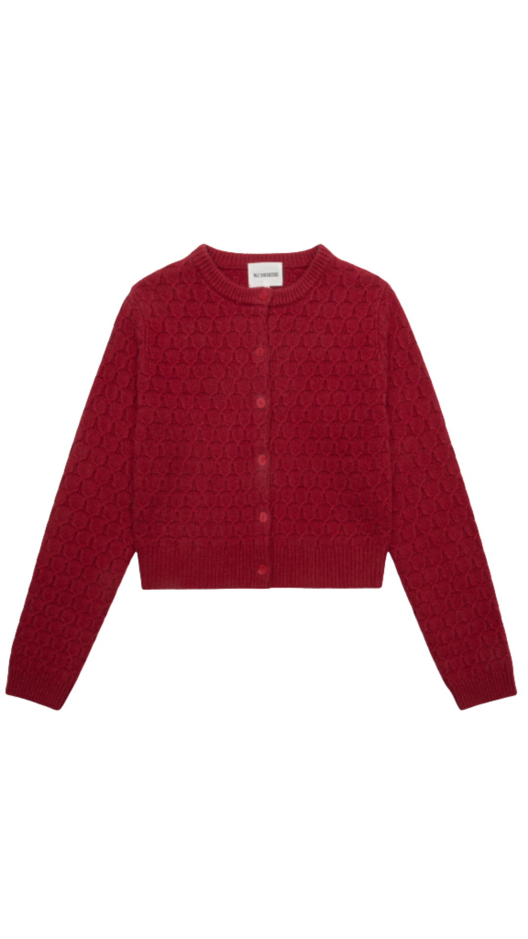 Aurelia Cardigan