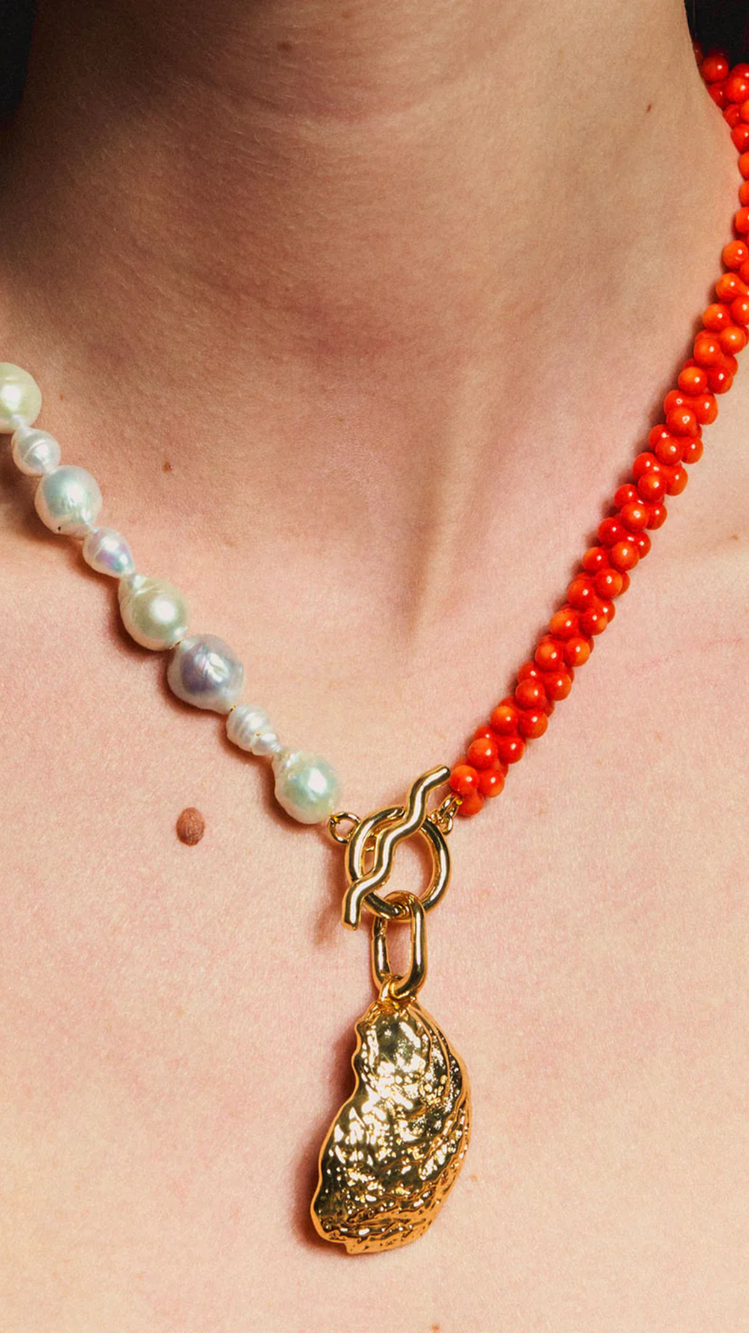 Kore Necklace