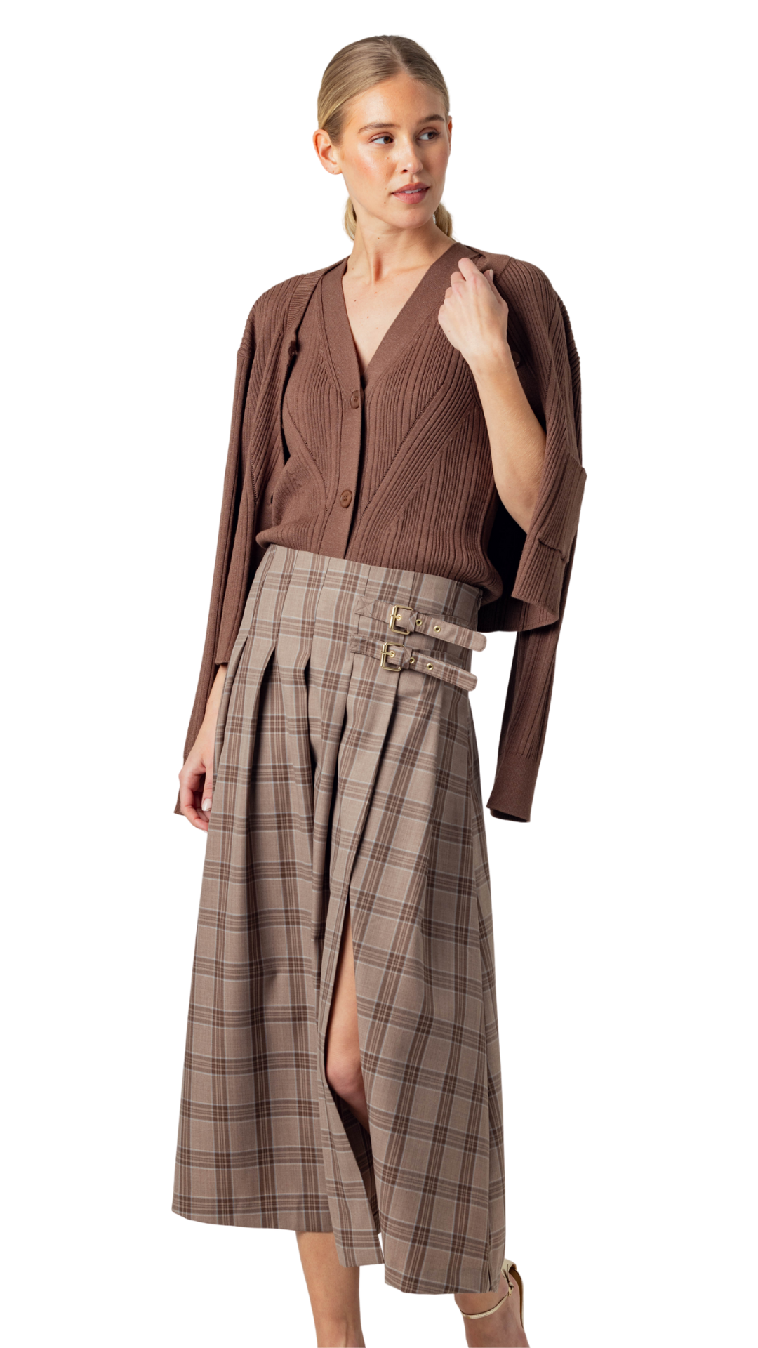 Casini Skirt