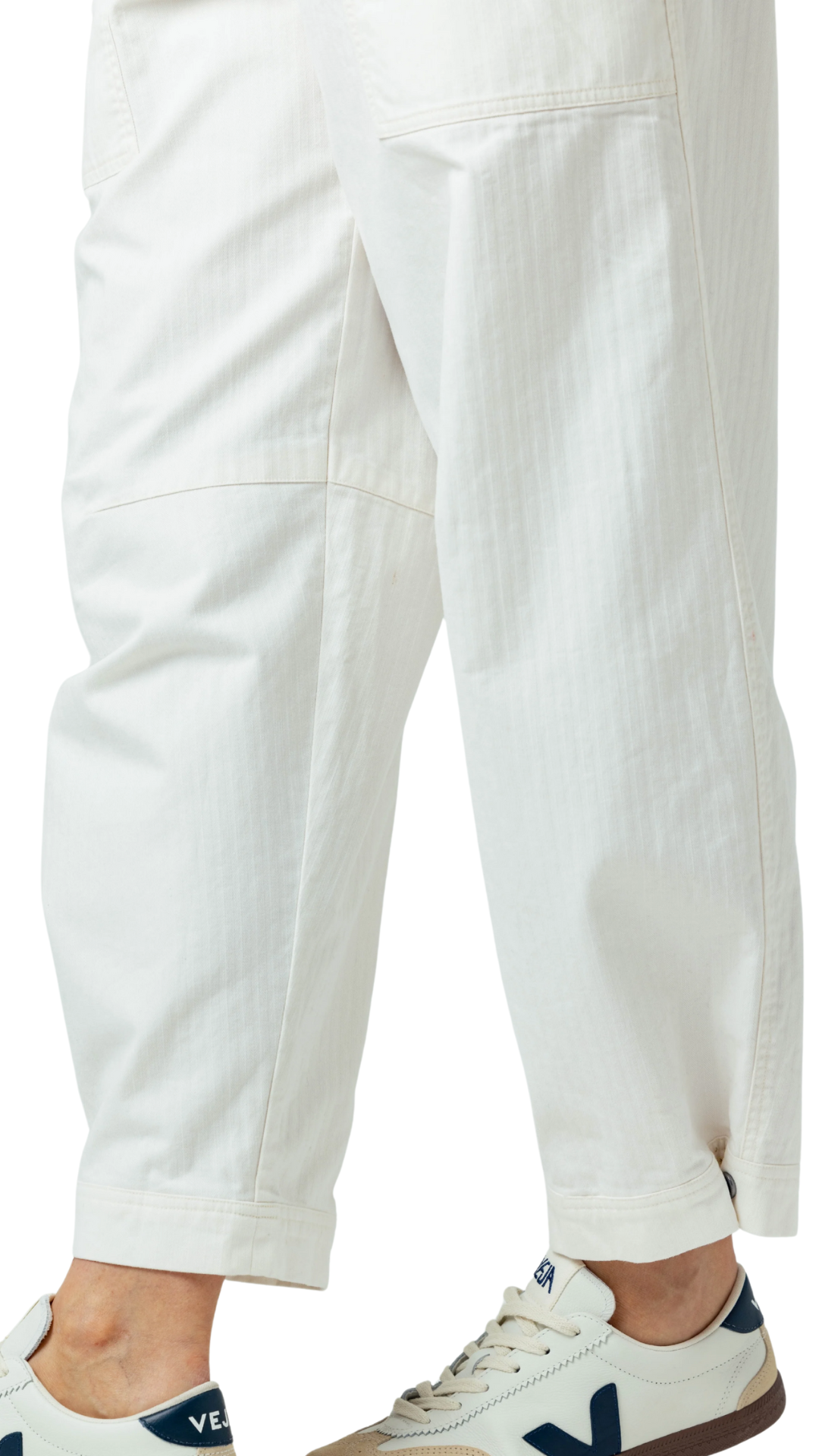 Twill Sawyer Pants