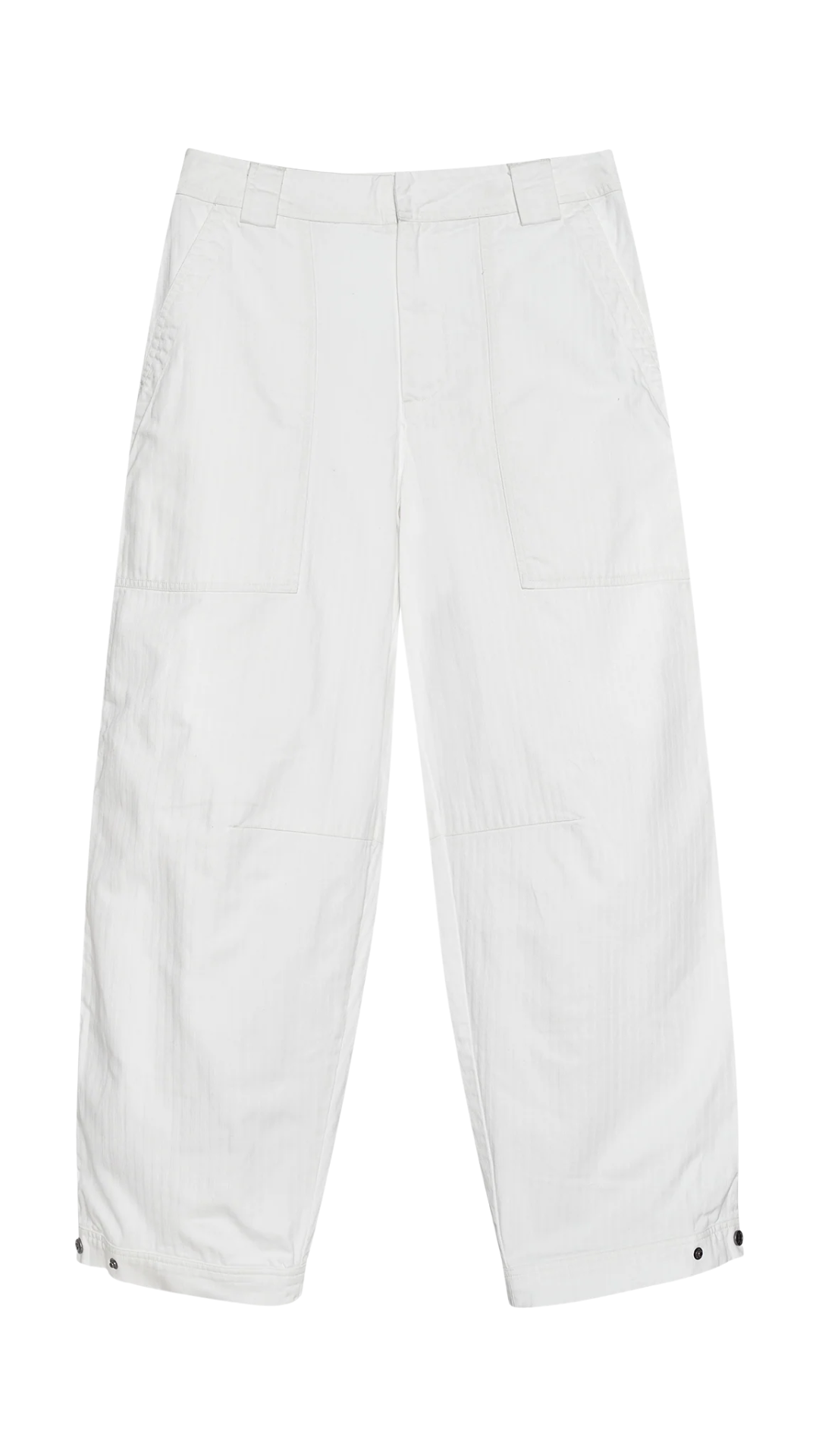 Twill Sawyer Pants