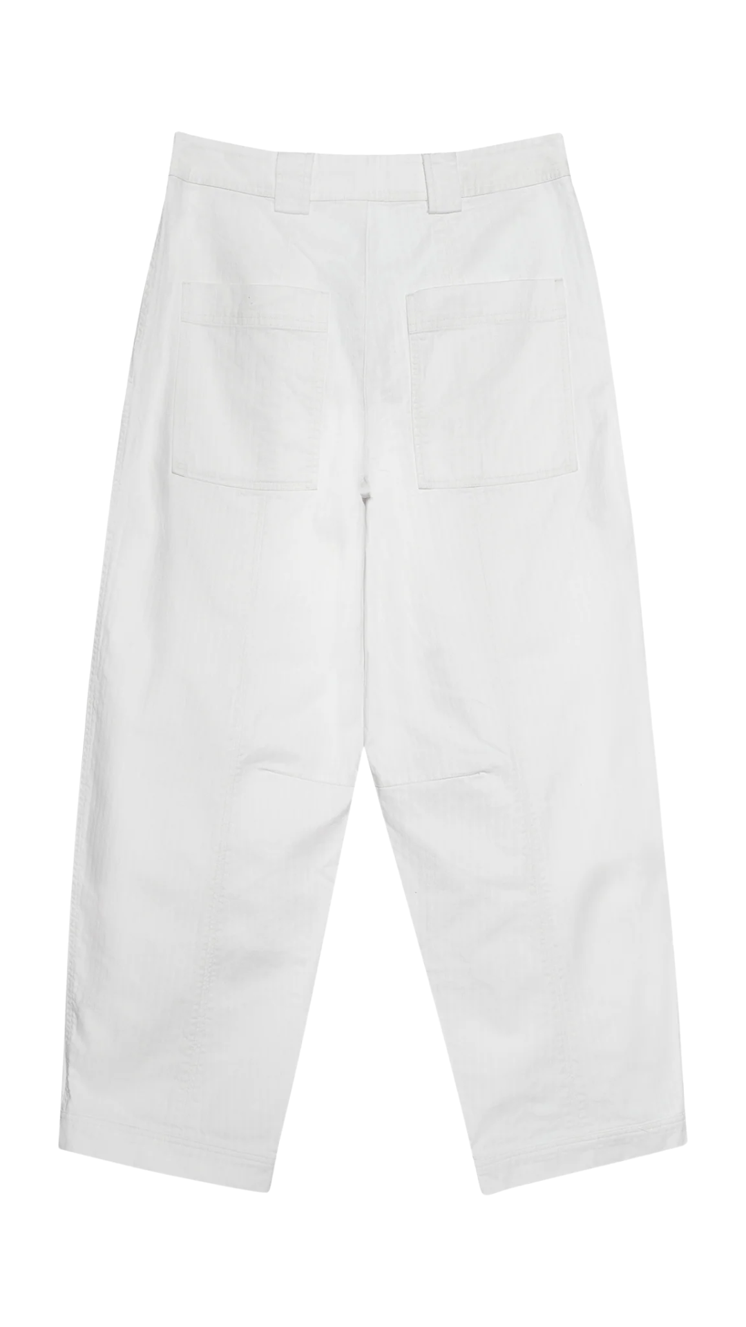 Twill Sawyer Pants