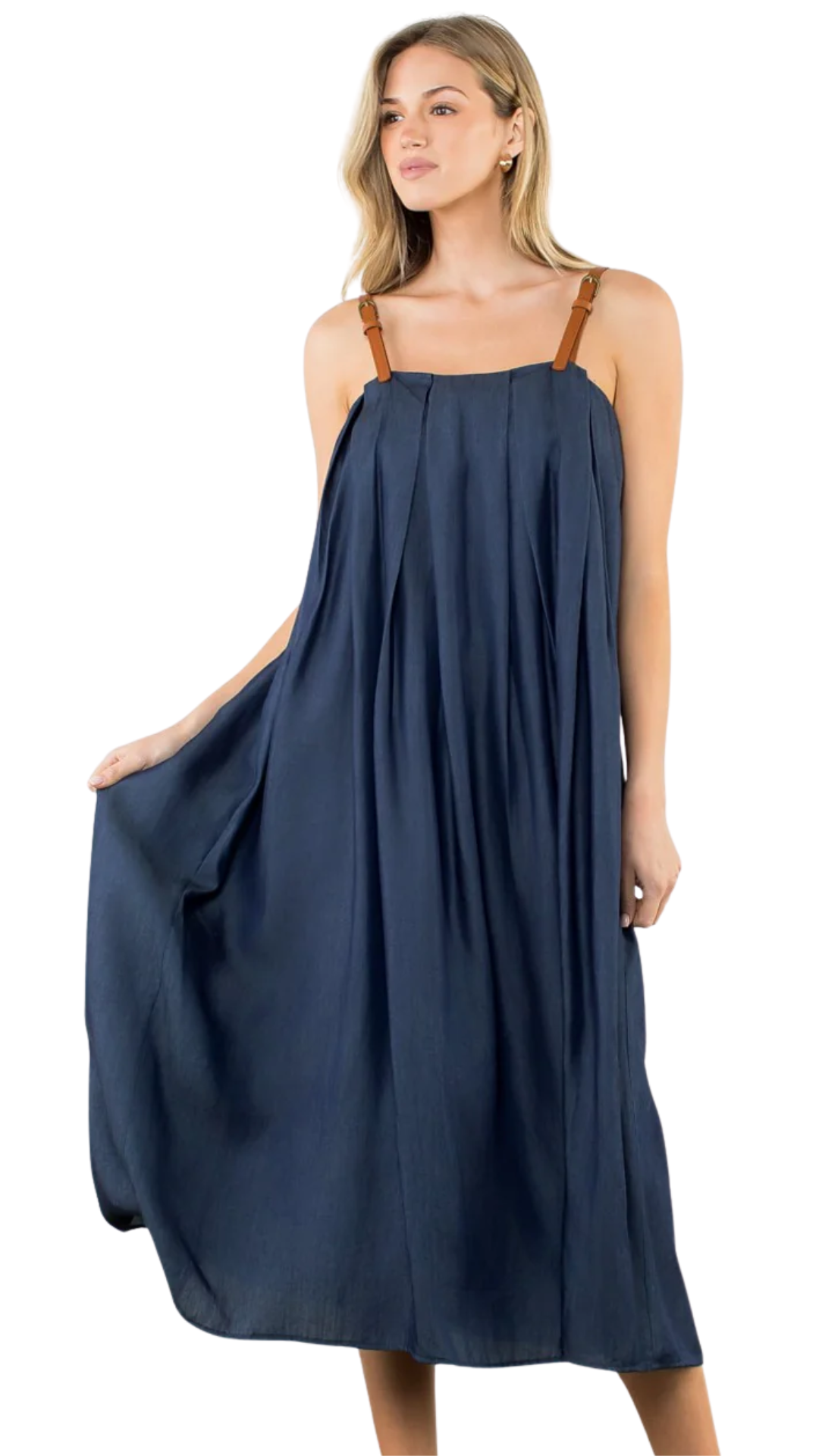 Atlas Dress
