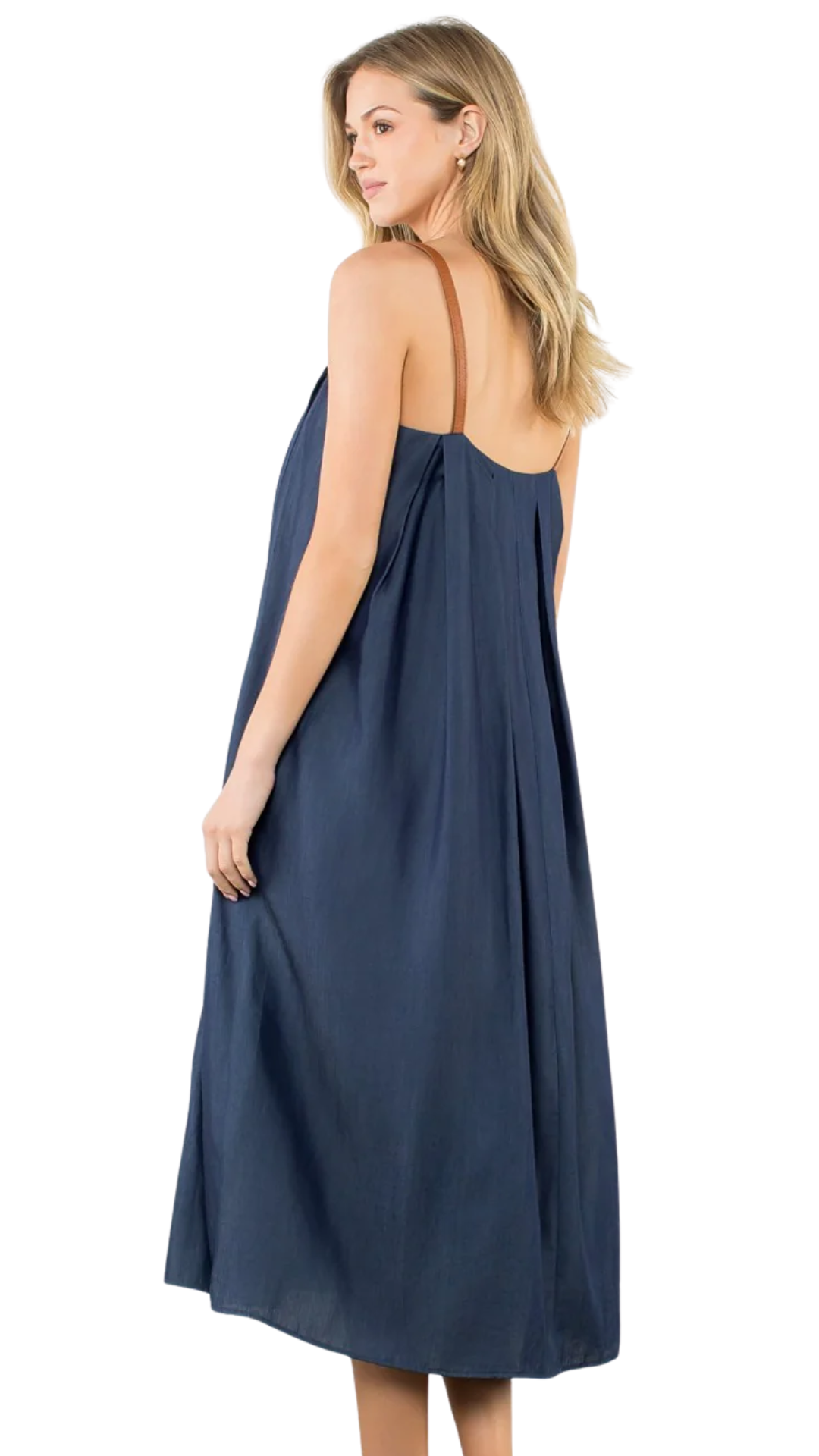 Atlas Dress
