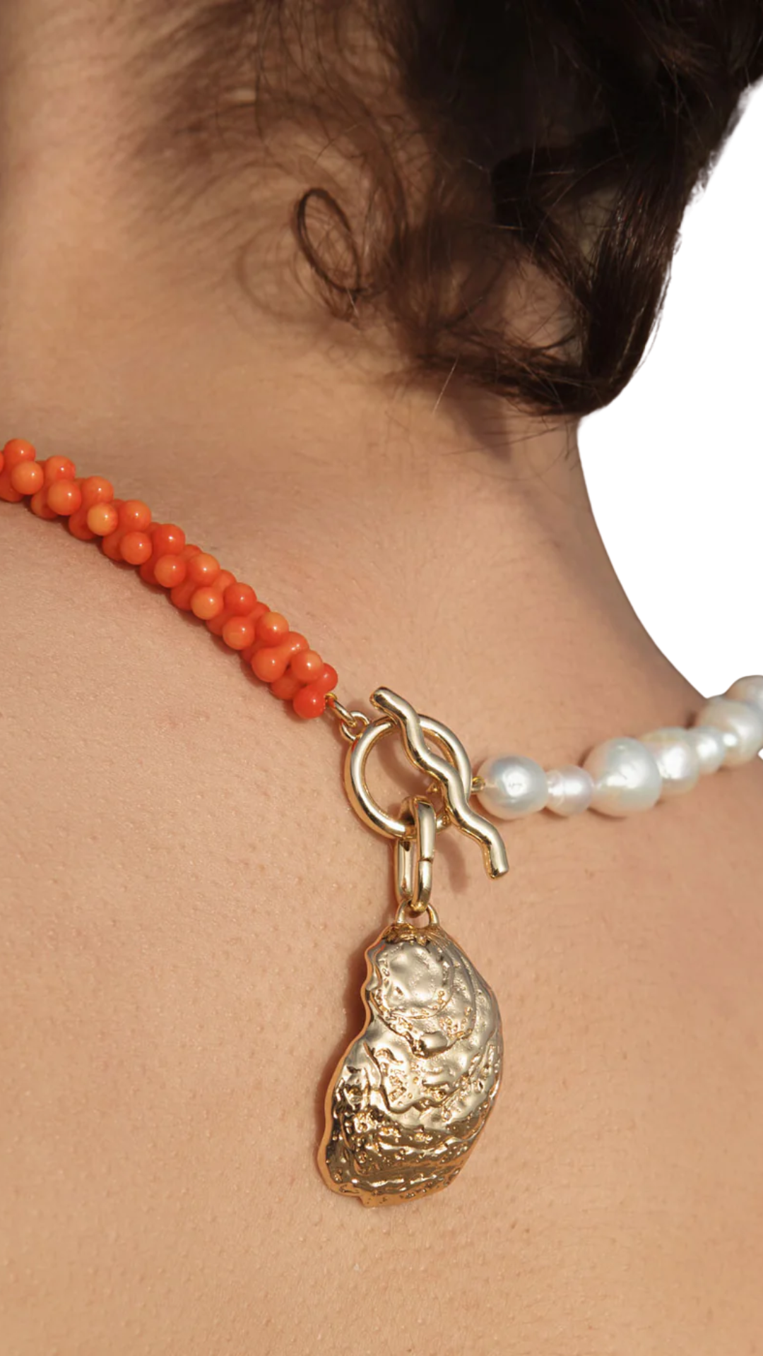 Kore Necklace