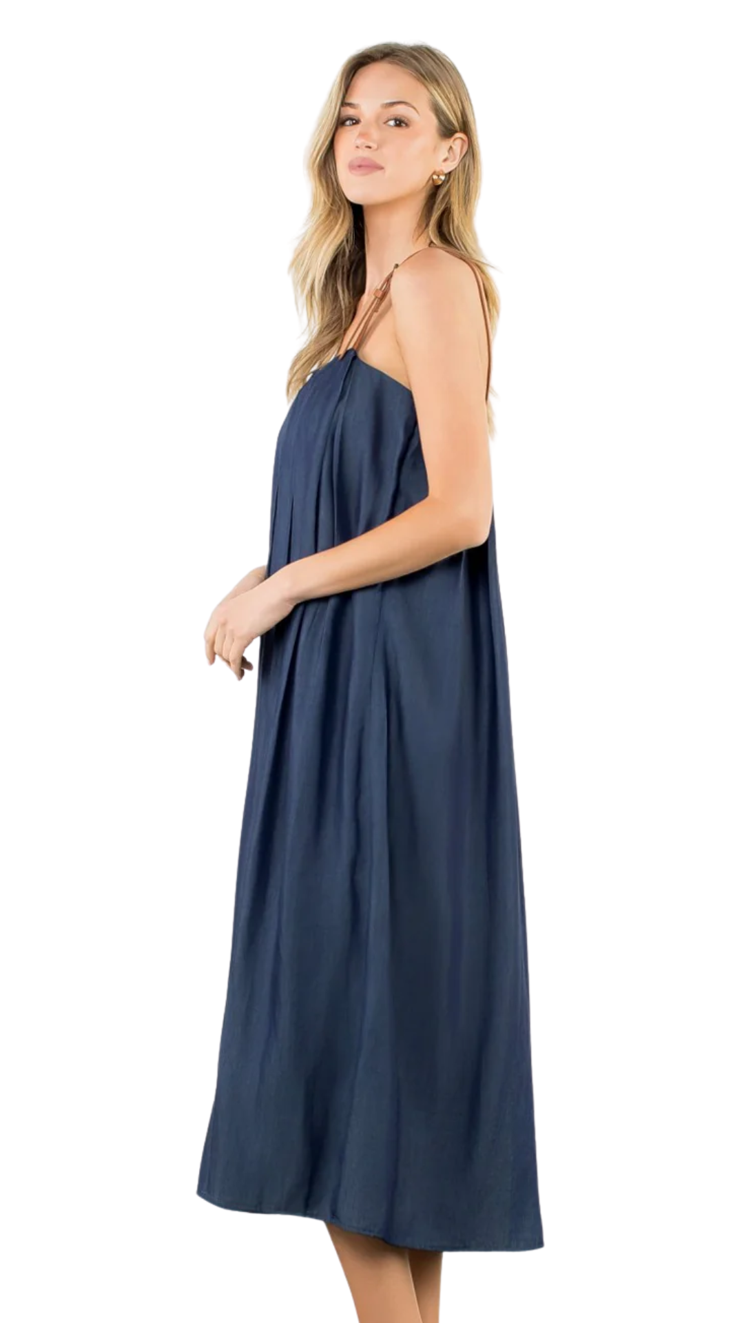 Atlas Dress