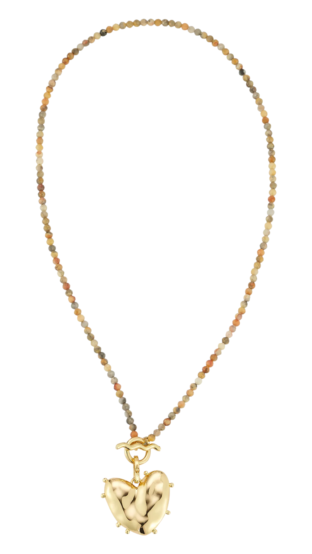 Saylor Necklace