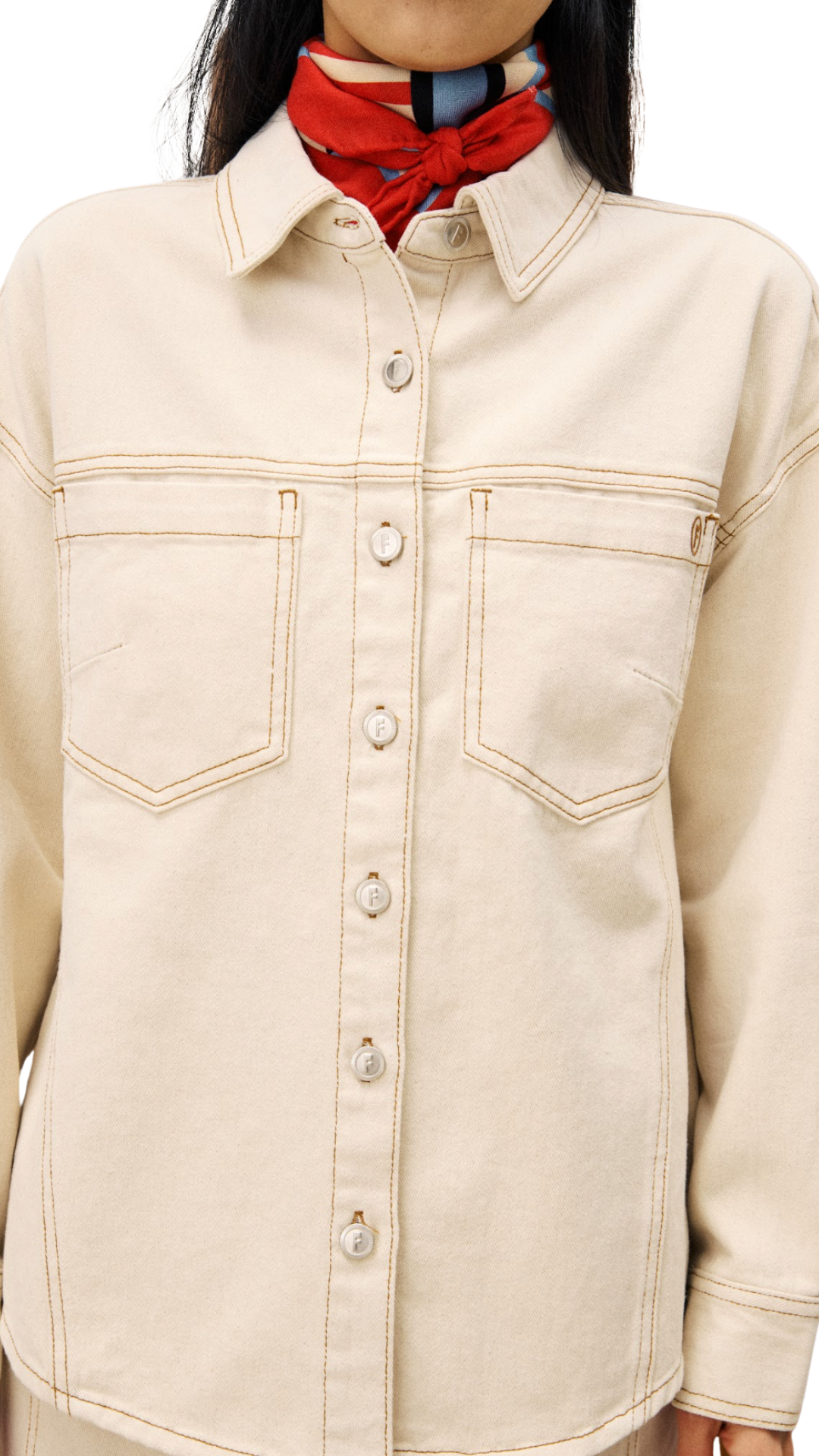 Duras Overshirt