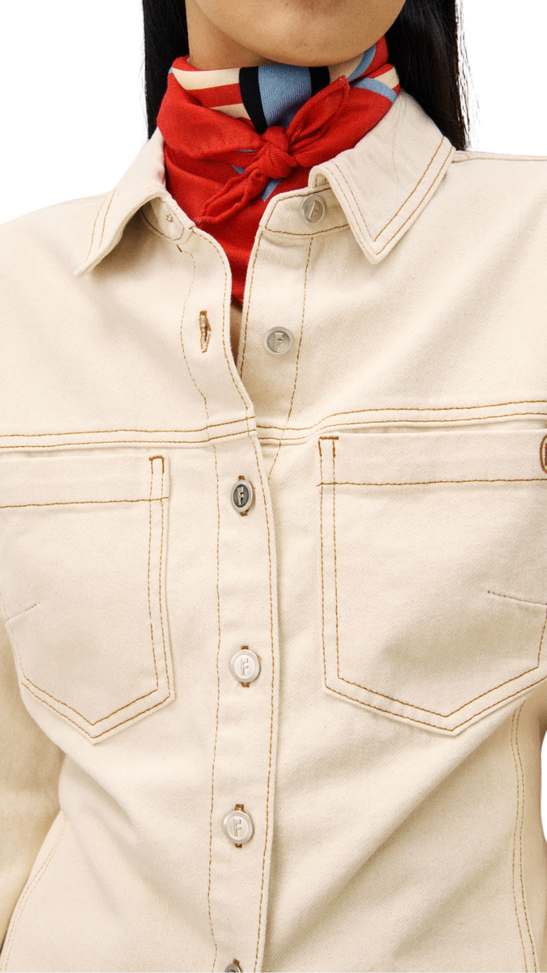 Duras Overshirt