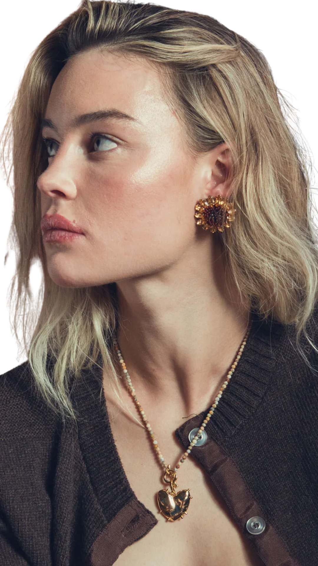 Saylor Necklace