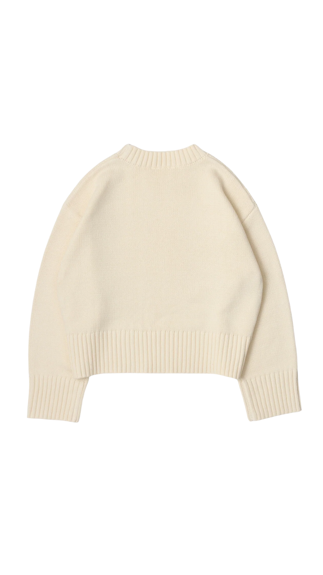 Asher Sweater