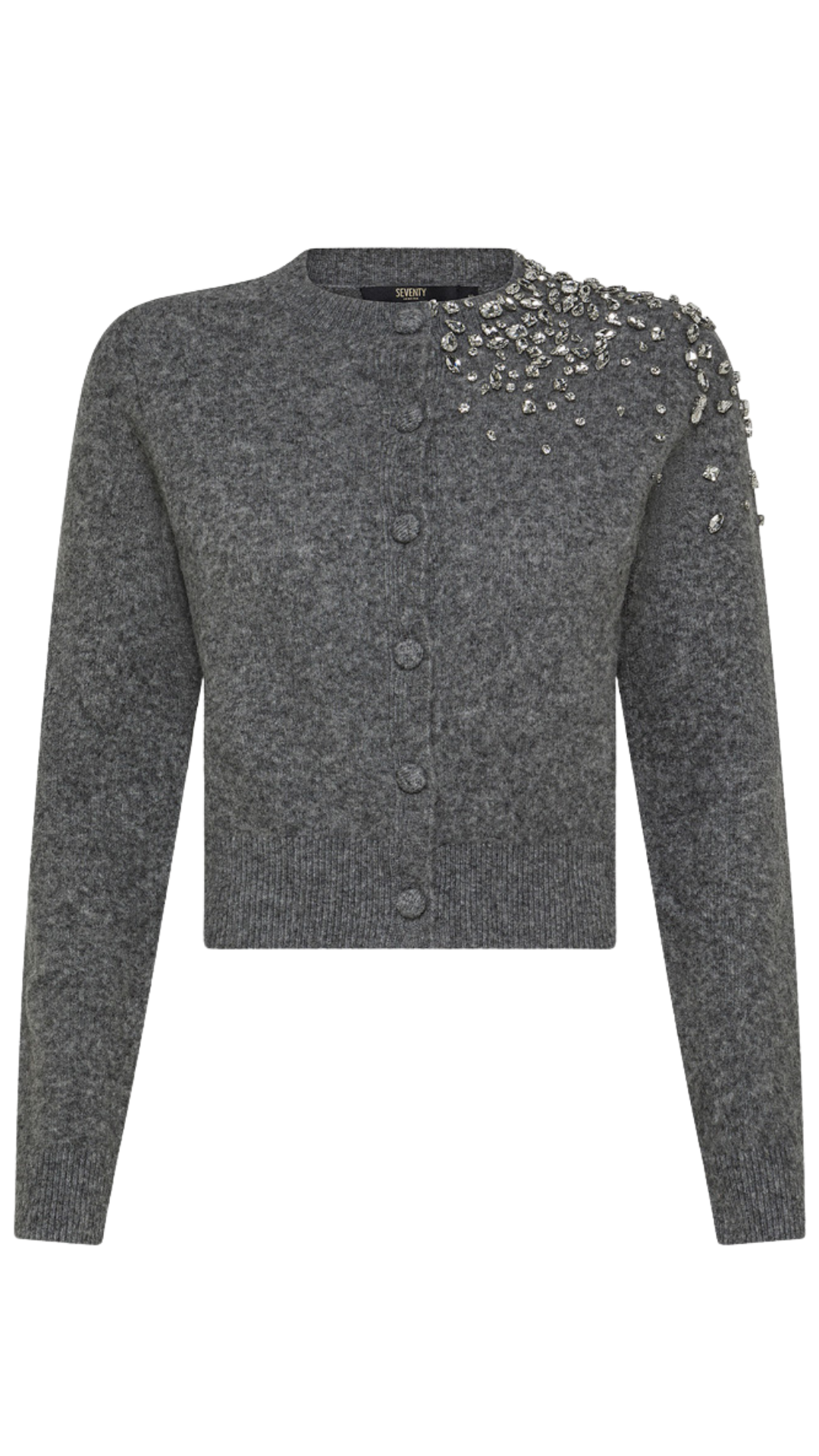 Sasha Sweater
