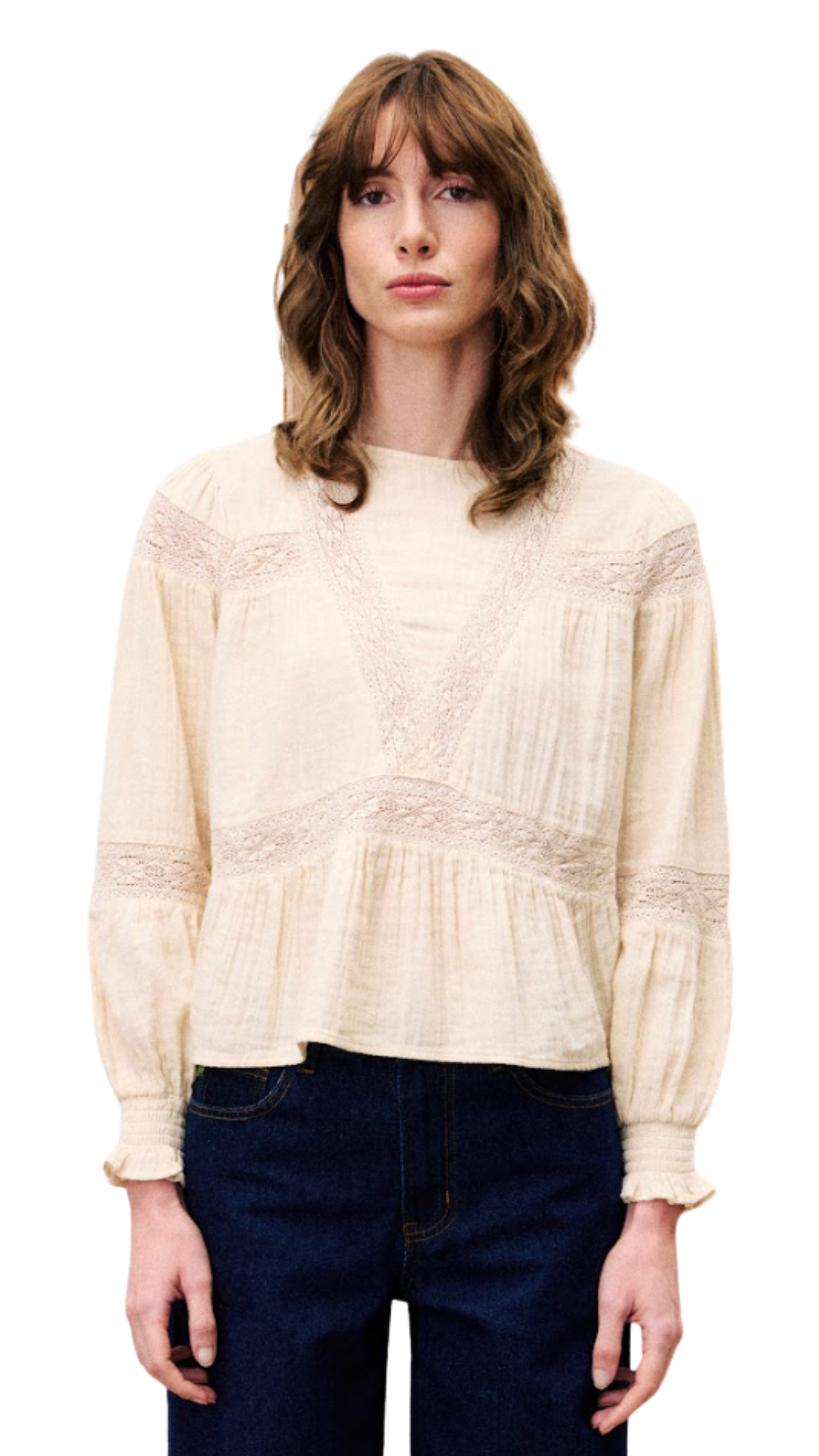 Ivy Shirt