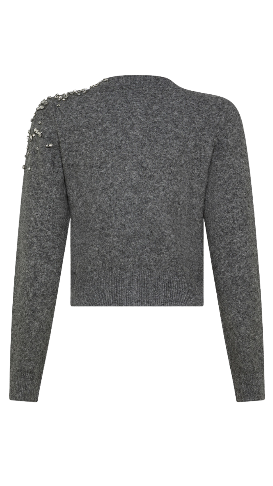 Sasha Sweater