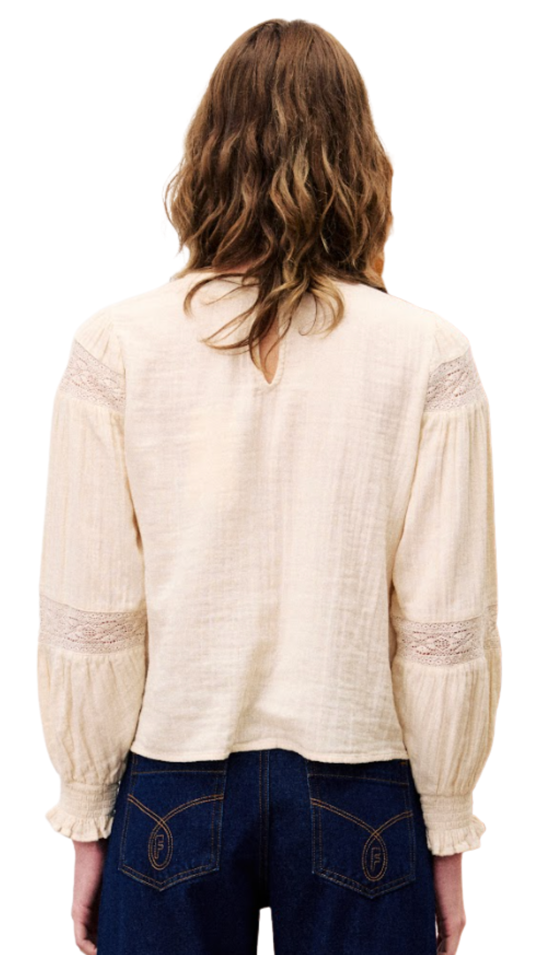 Ivy Shirt