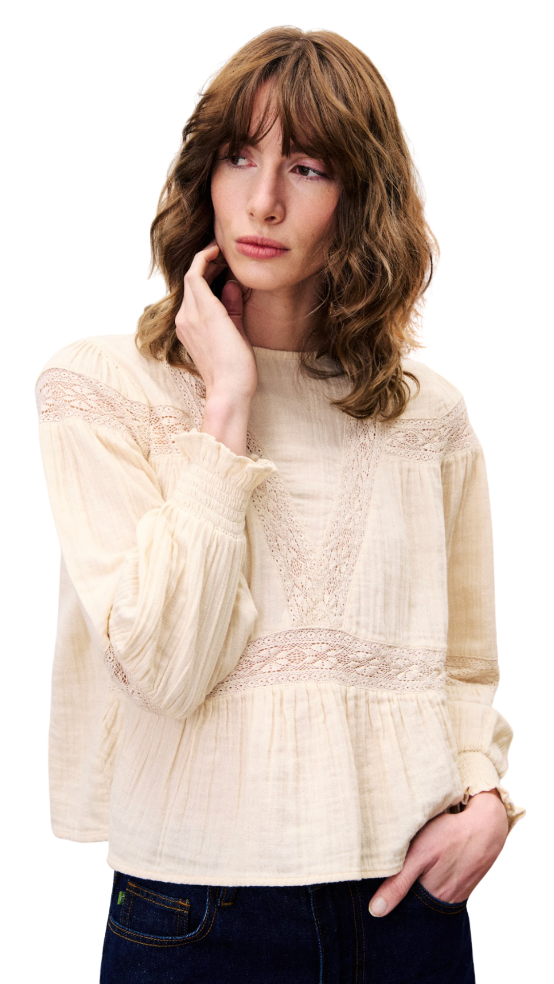 Ivy Shirt