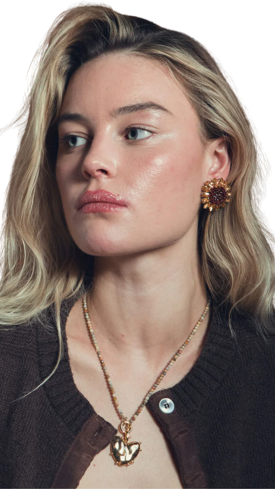 Saylor Necklace