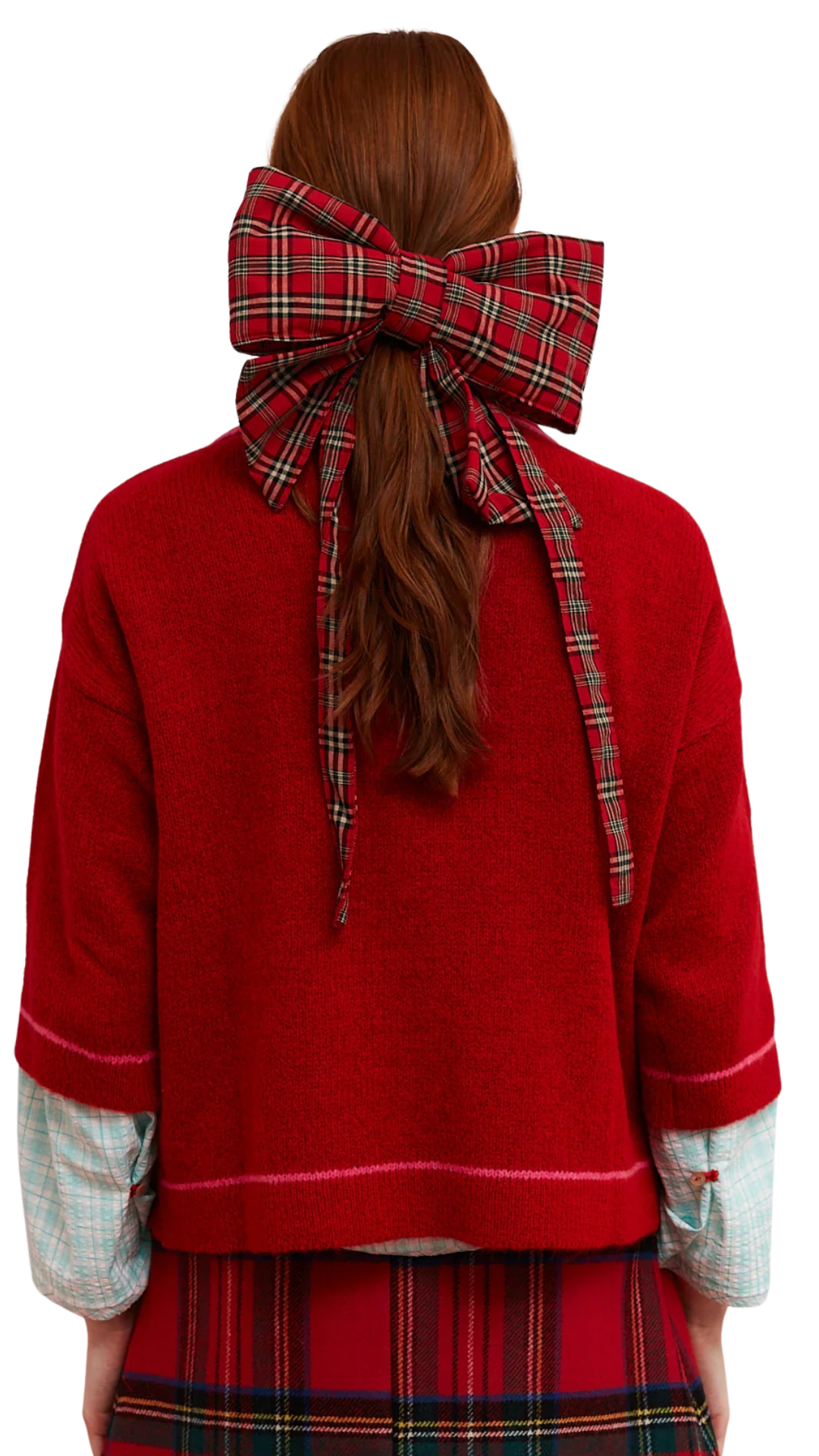 Hope Jersey Sweater
