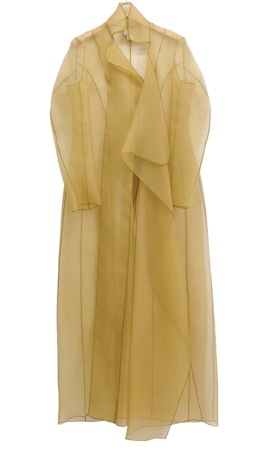 York Coat