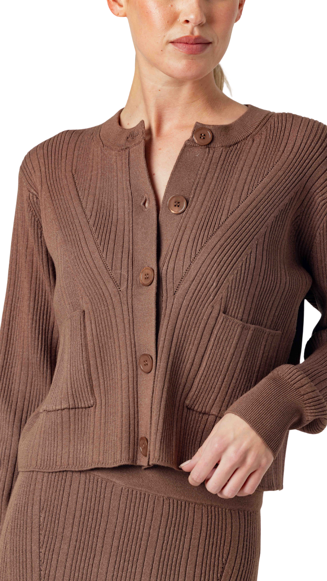 Nora Cardigan
