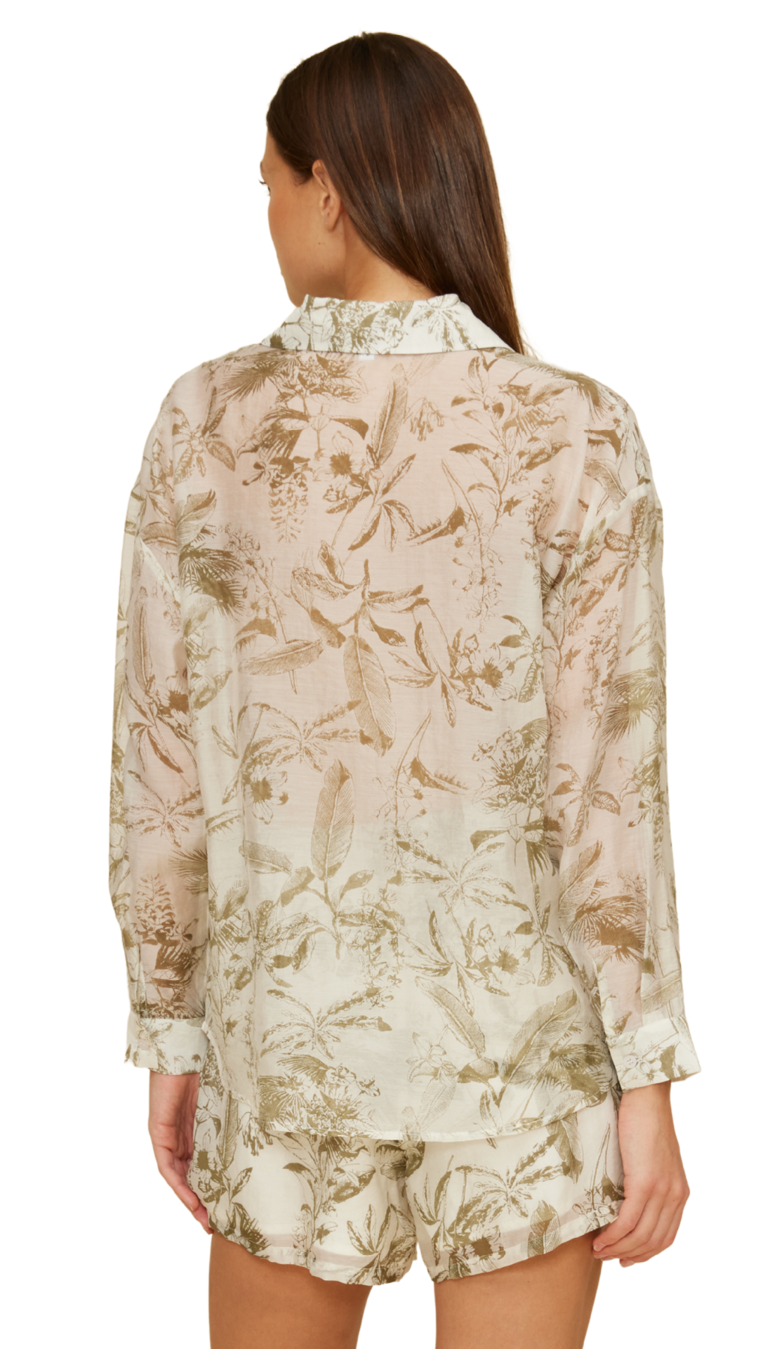 Cera Blouse