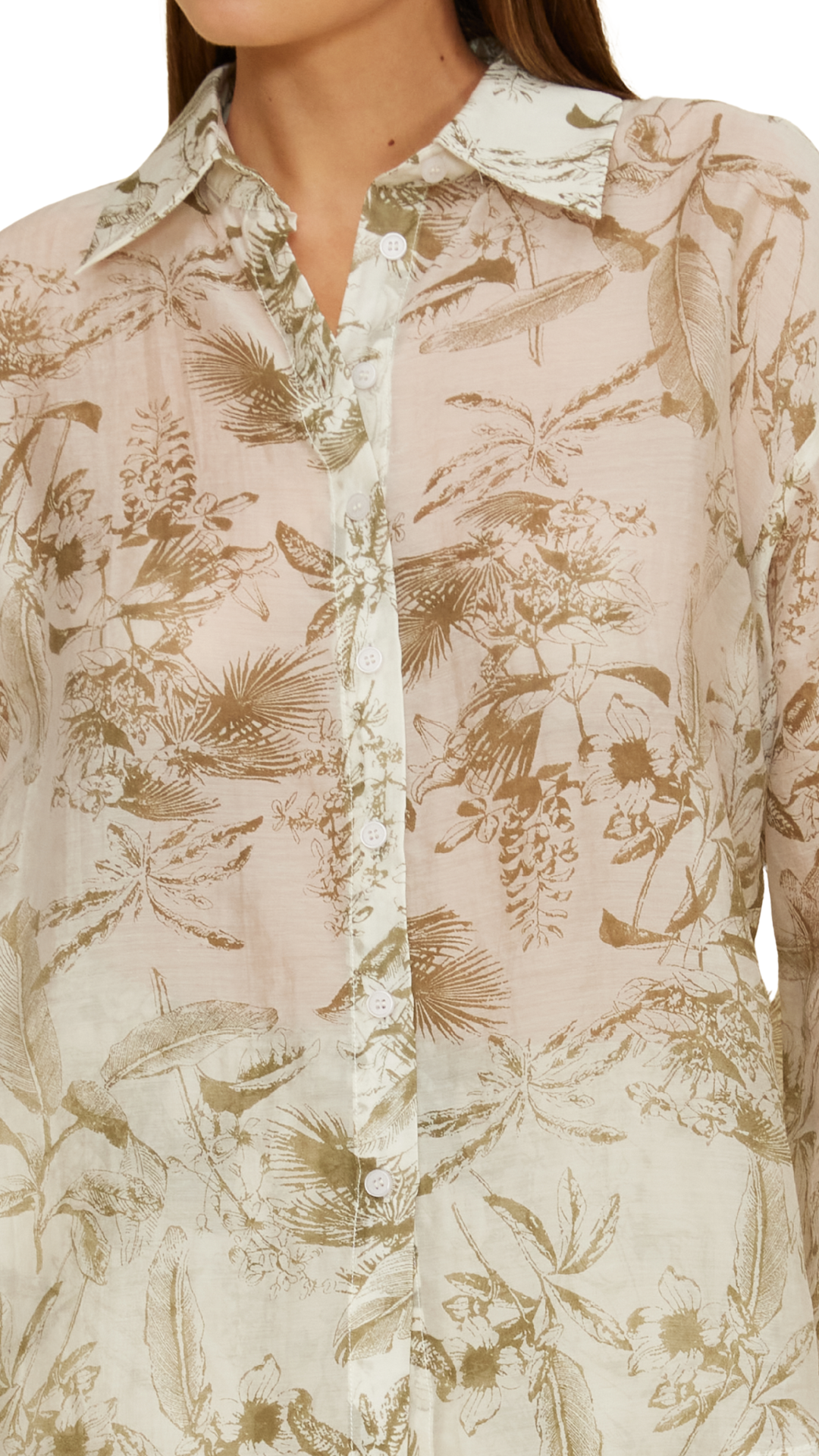 Cera Blouse