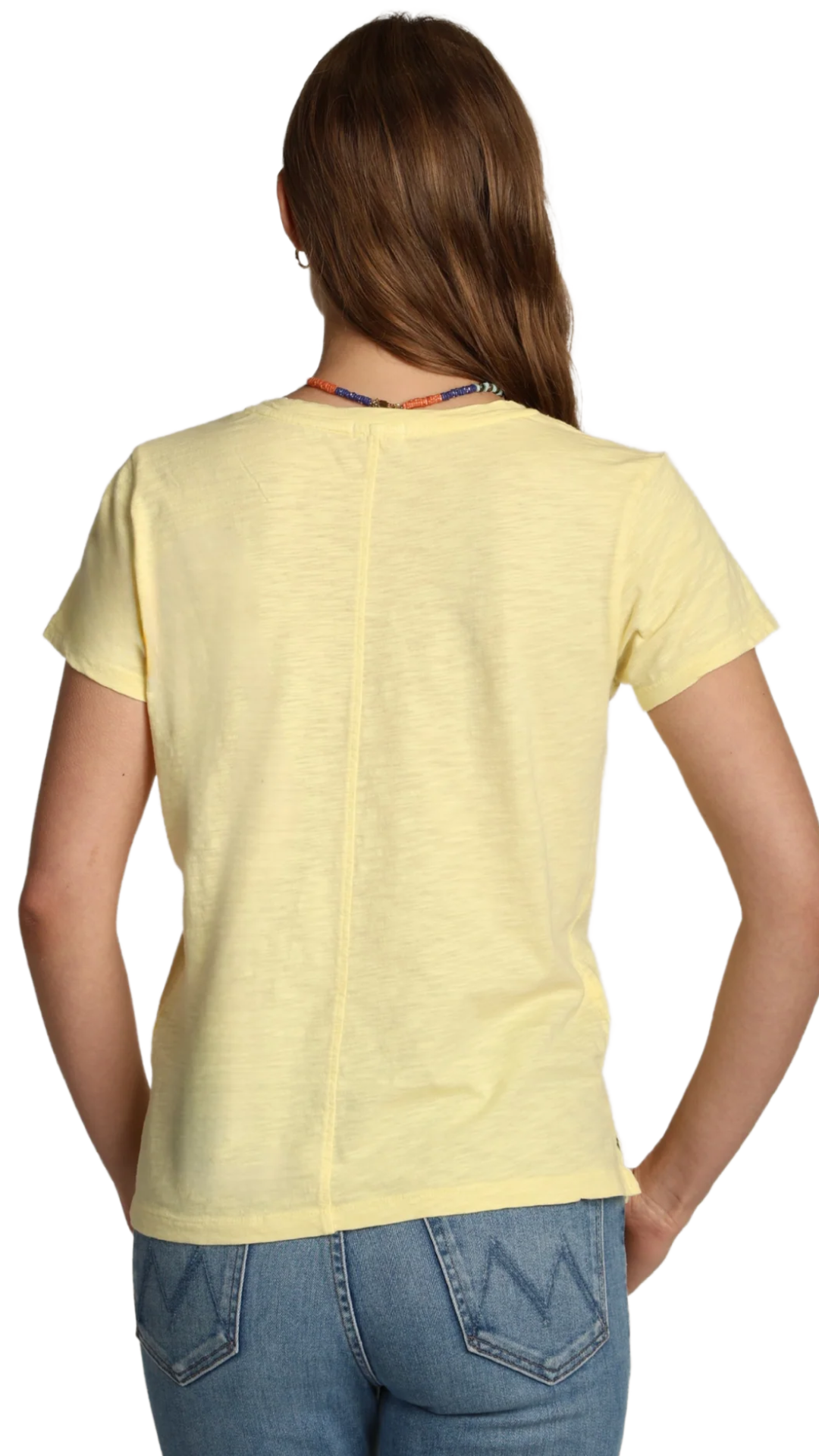 S/S Modern Crew Tee