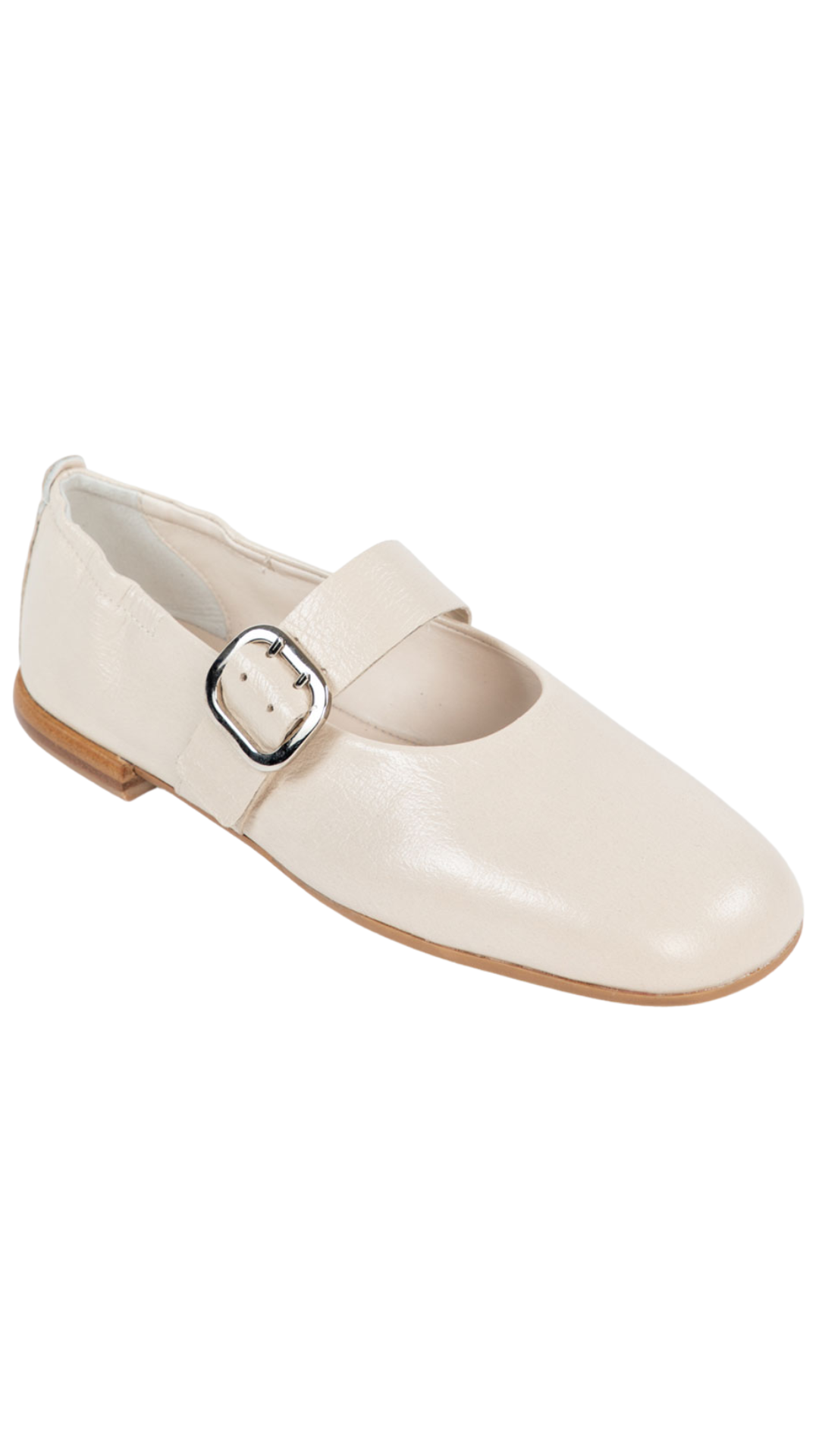 Kala Ballet Flat